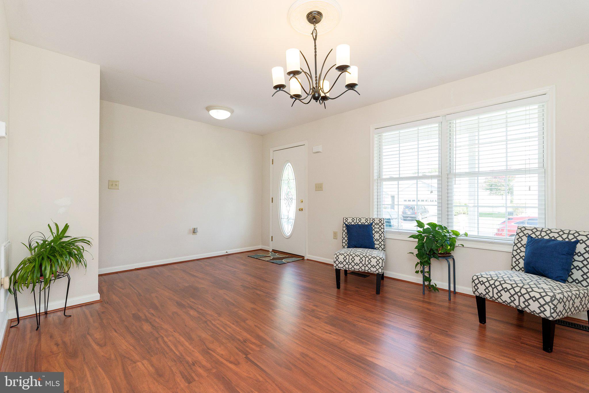 BRIAR RUN - Residential