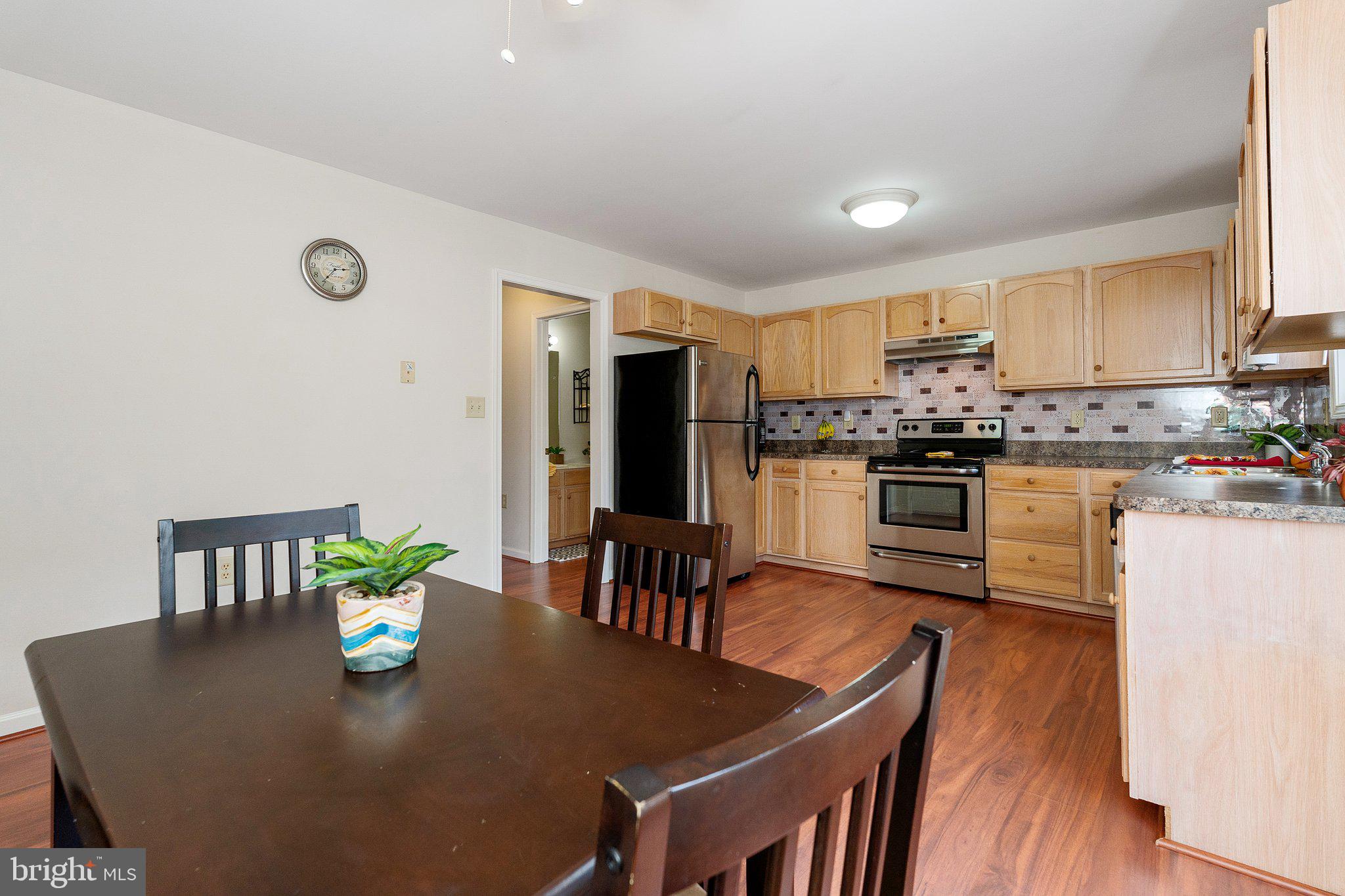 BRIAR RUN - Residential