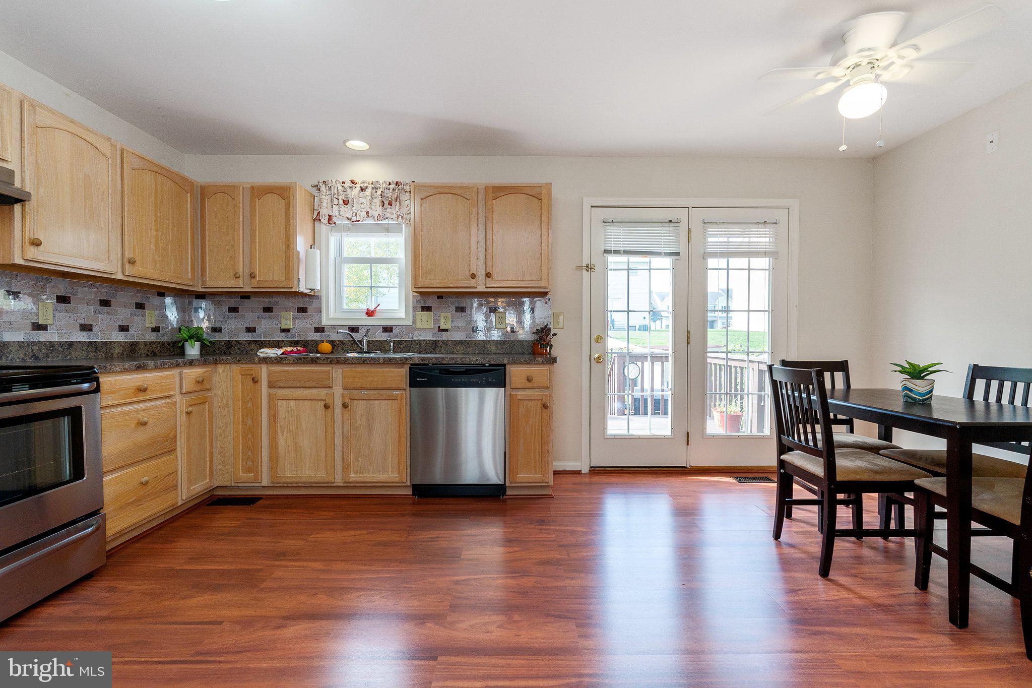 BRIAR RUN - Residential