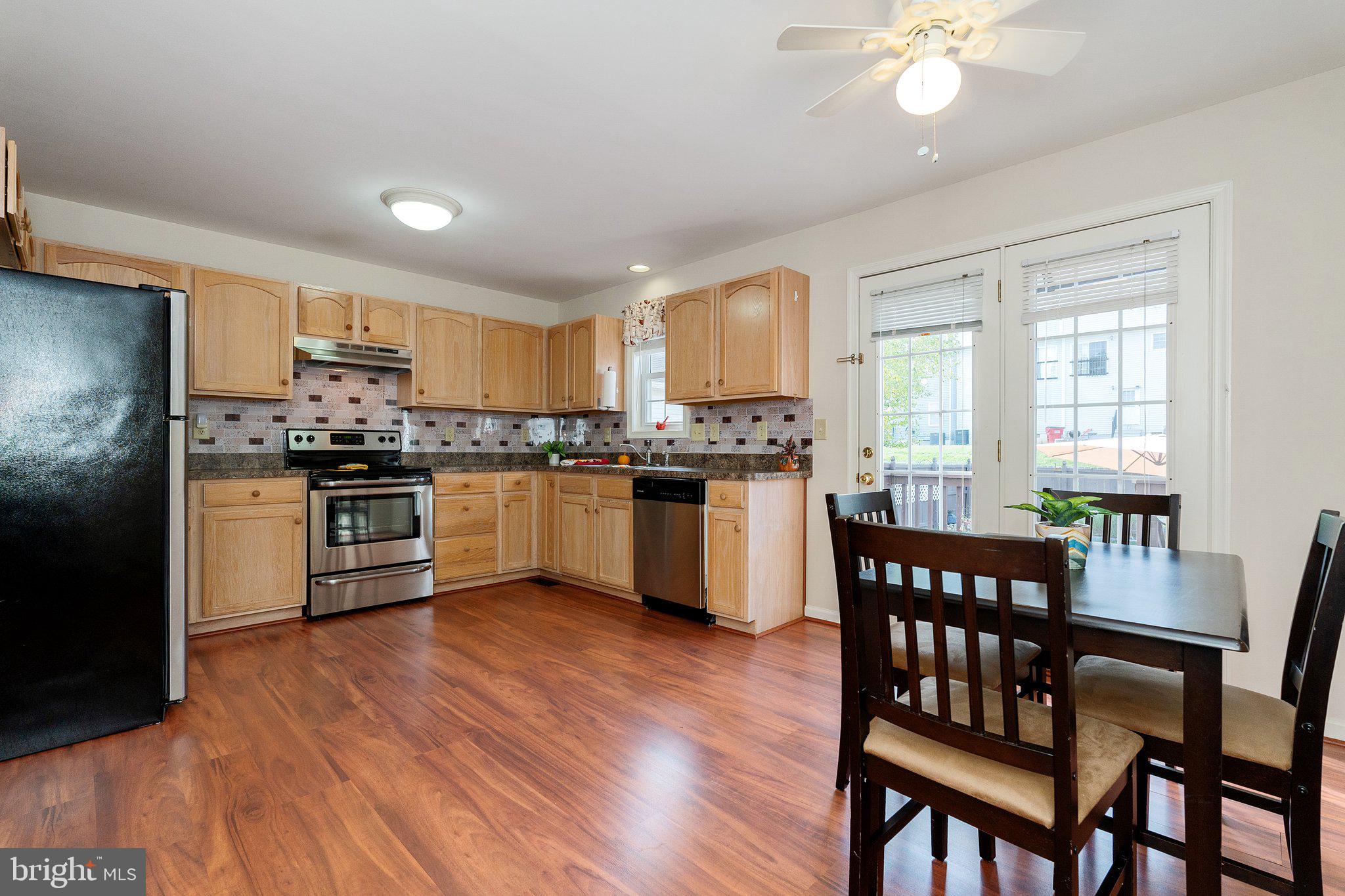 BRIAR RUN - Residential