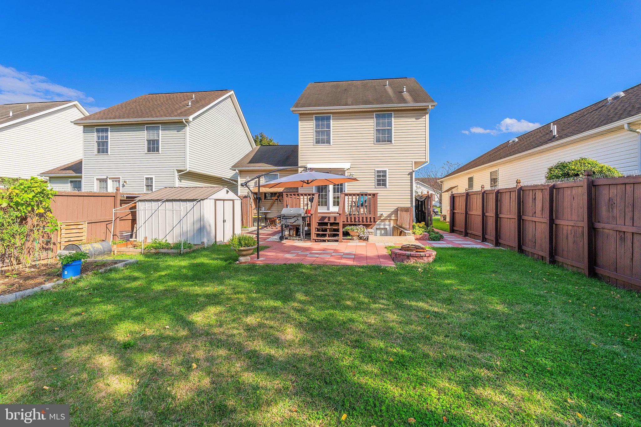 BRIAR RUN - Residential