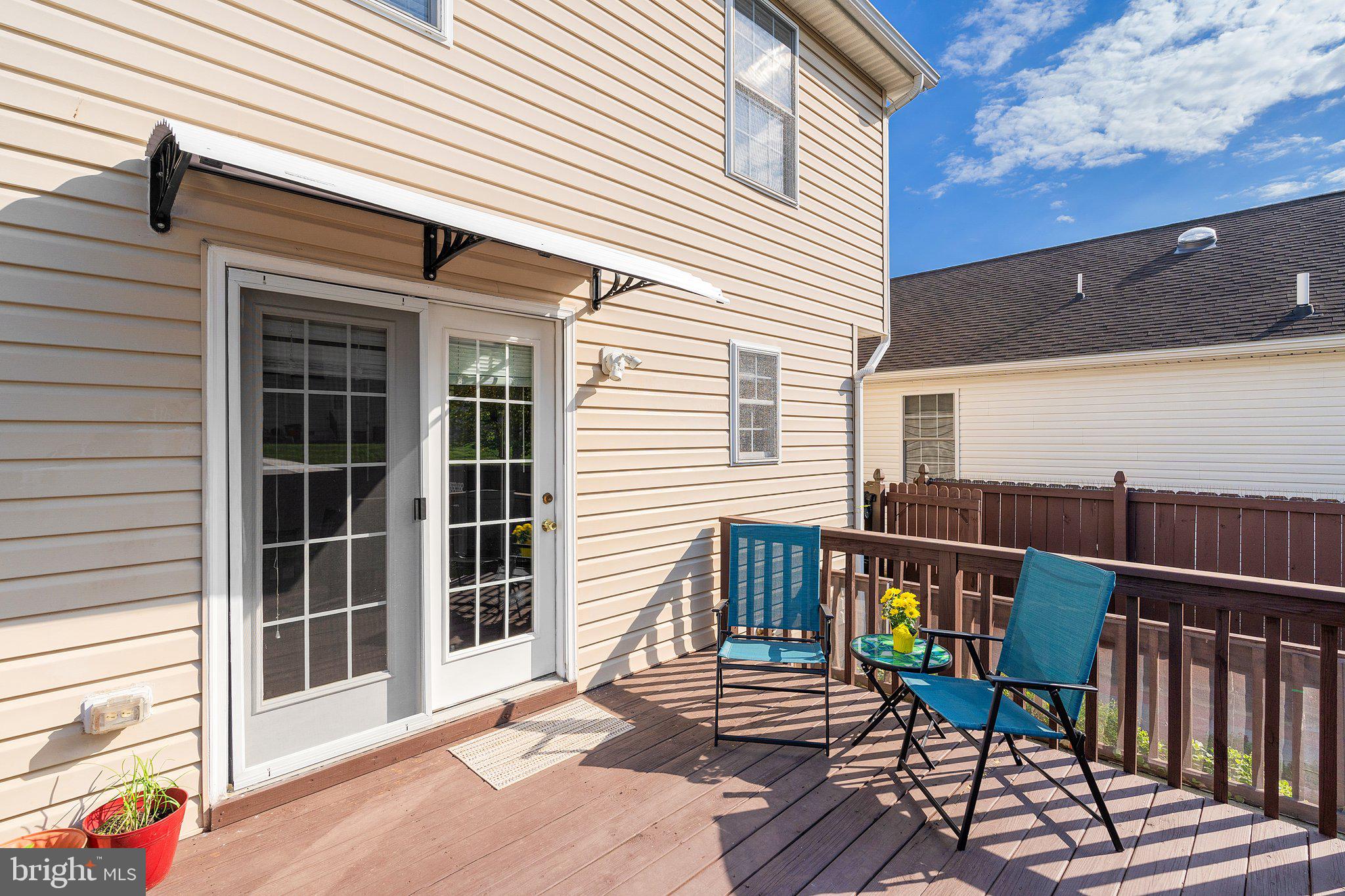 BRIAR RUN - Residential