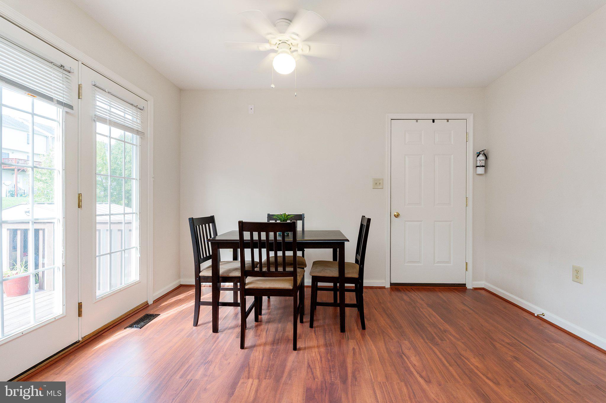 BRIAR RUN - Residential