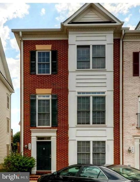 806 RYAN STREET BALTIMORE MD 21230