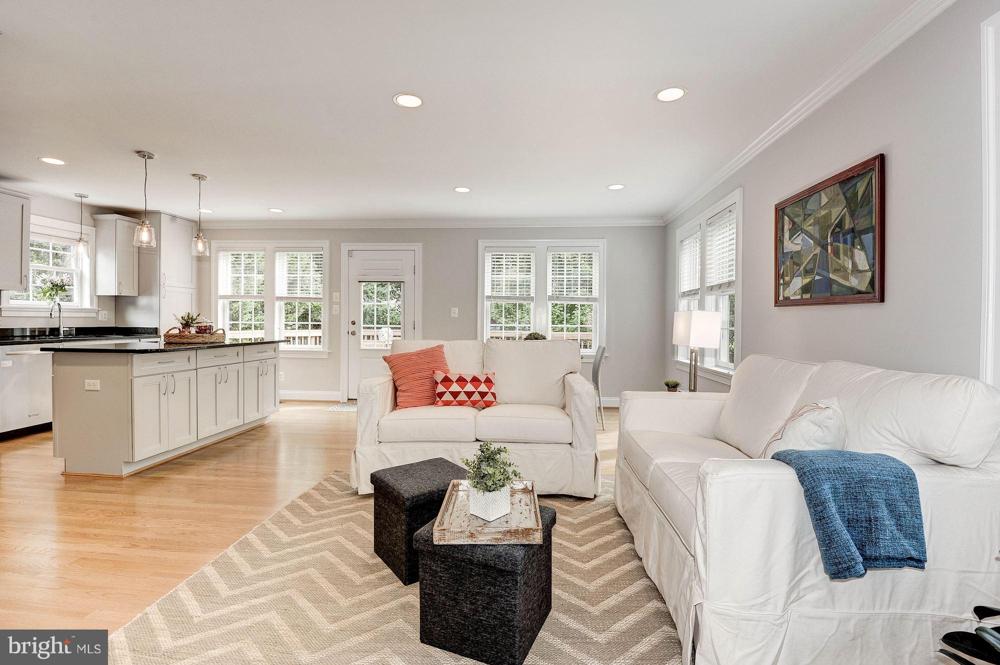 LYON PARK - Residential