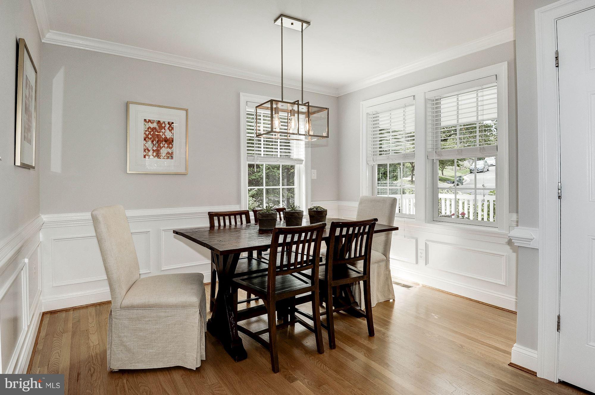 LYON PARK - Residential