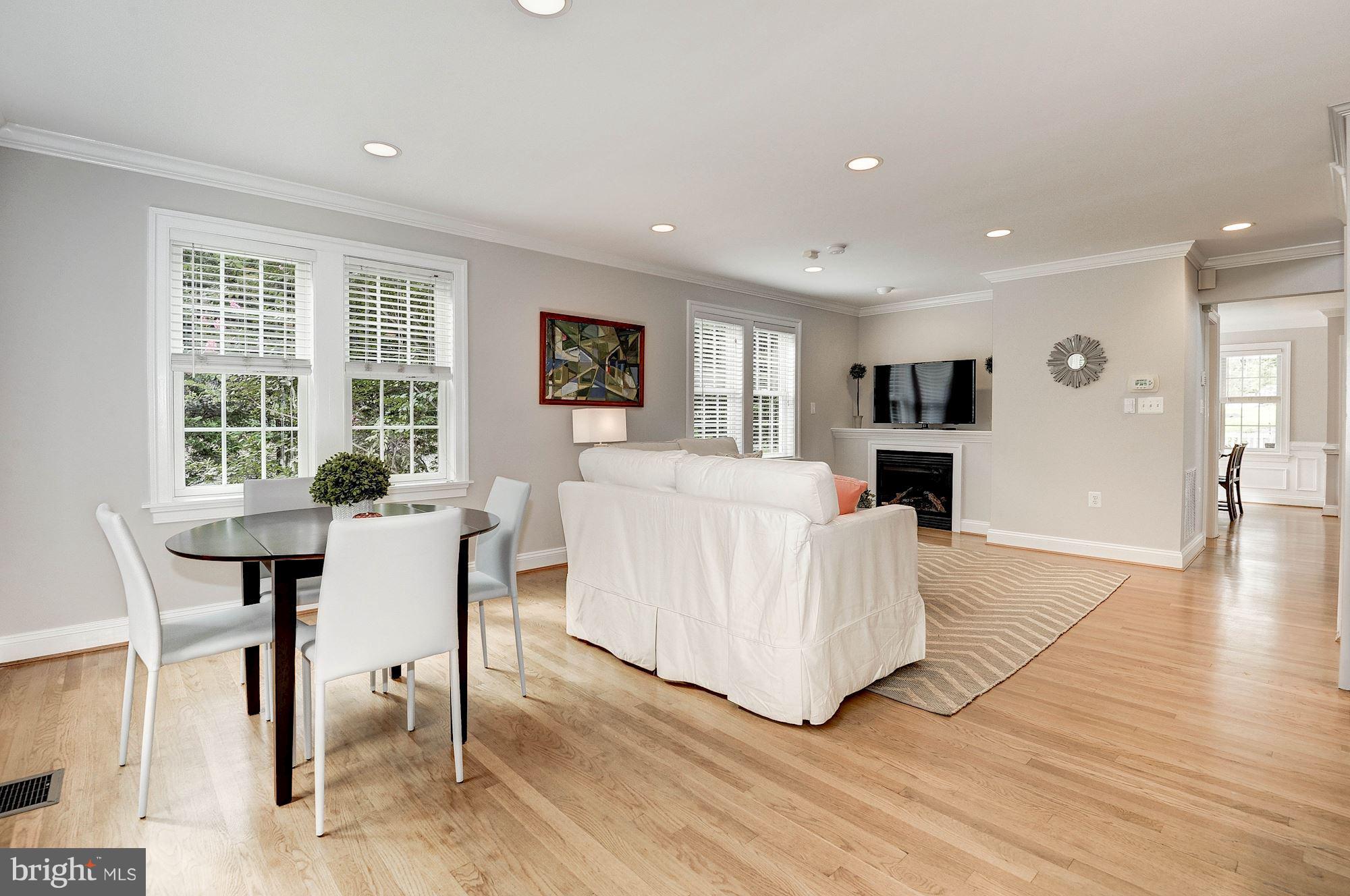 LYON PARK - Residential