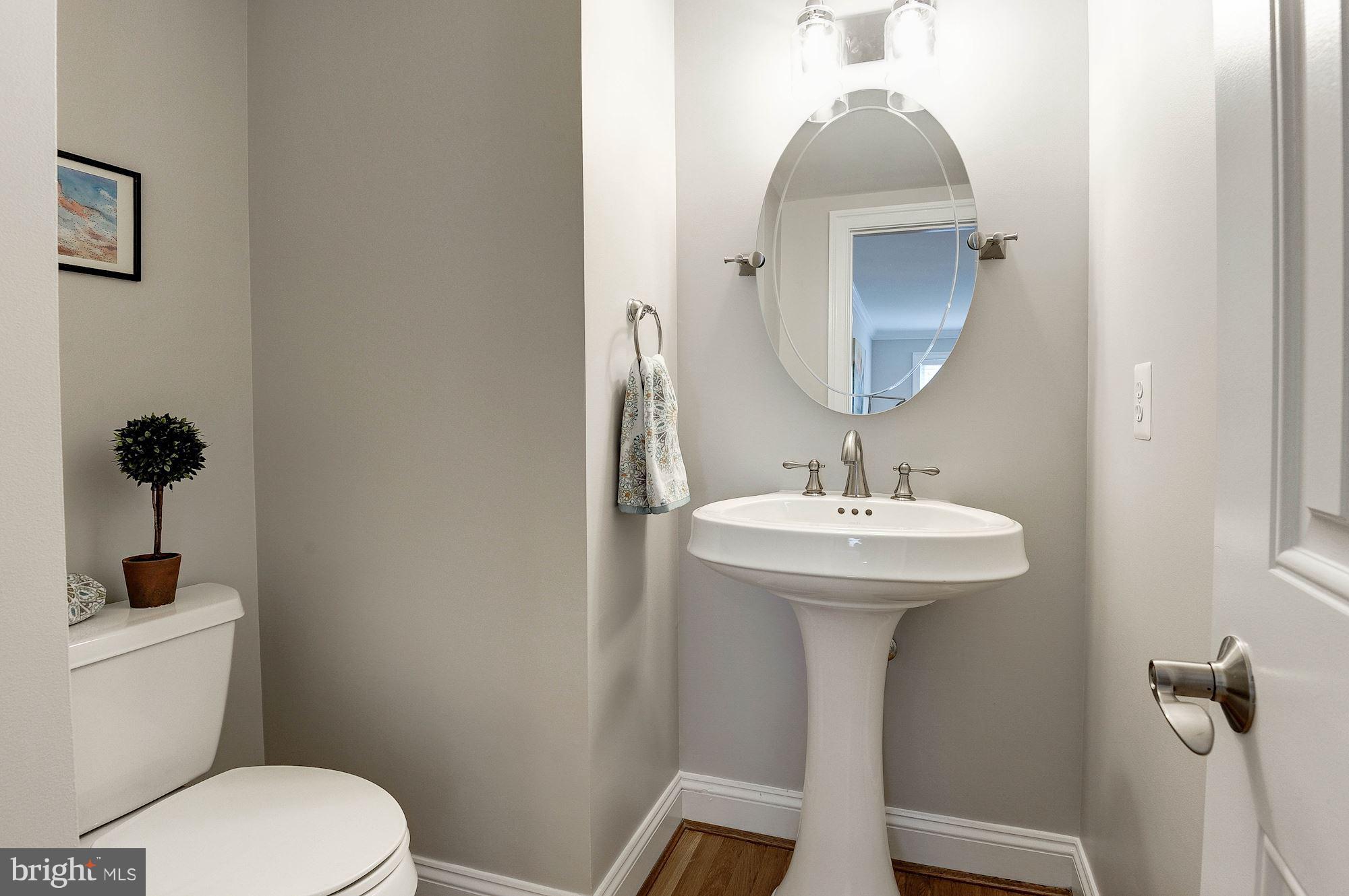 LYON PARK - Residential