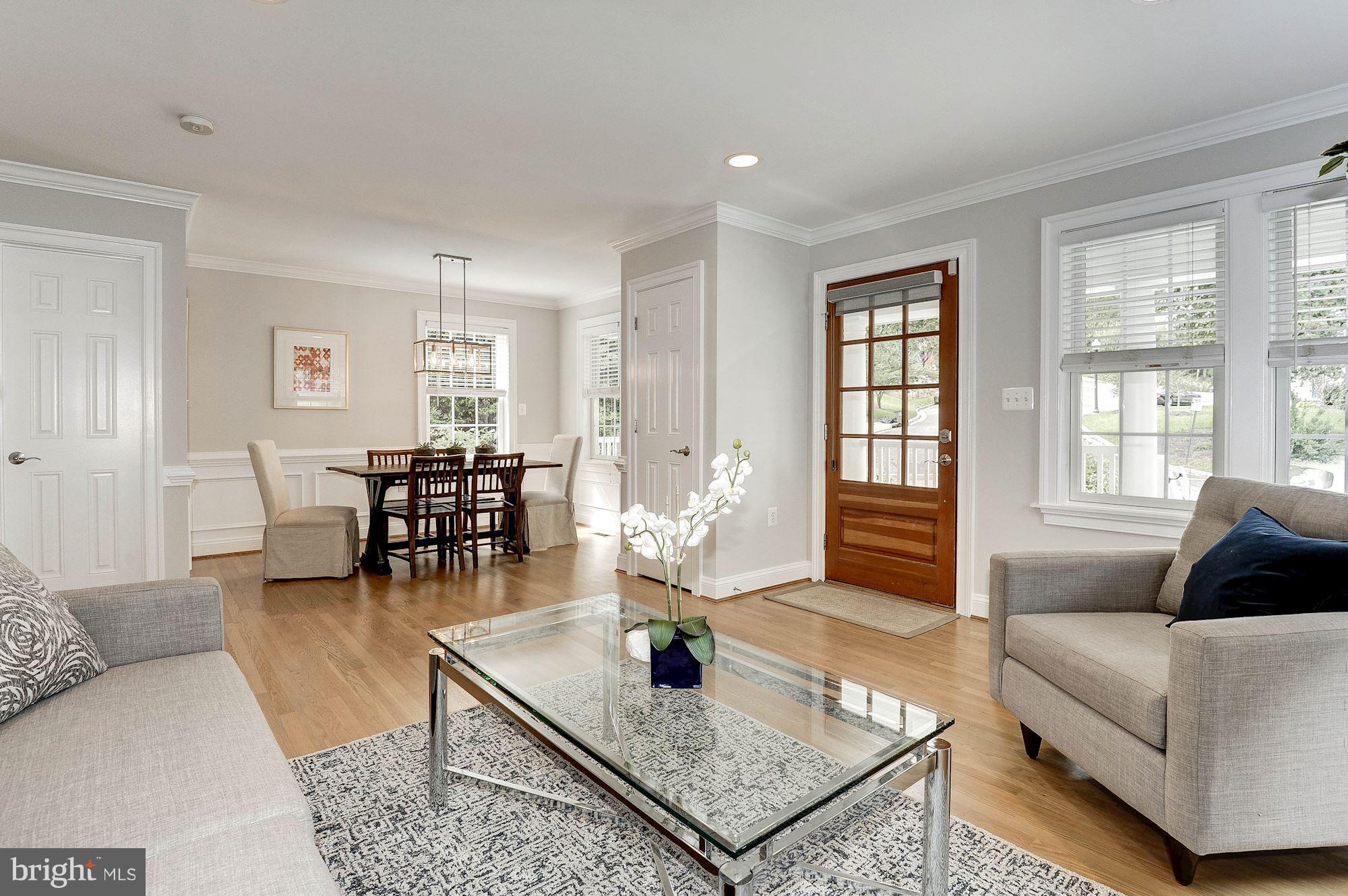 LYON PARK - Residential