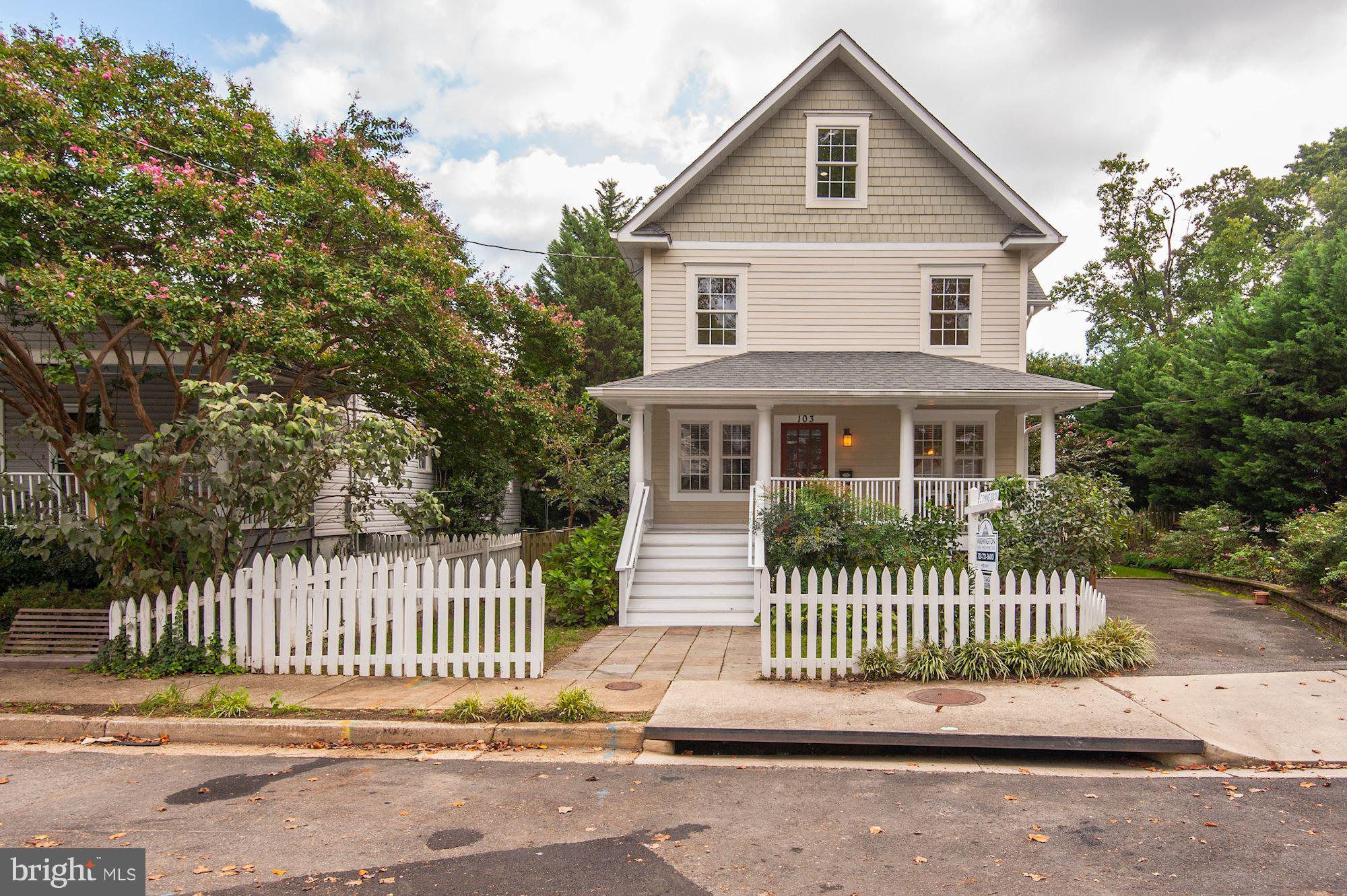 LYON PARK - Residential