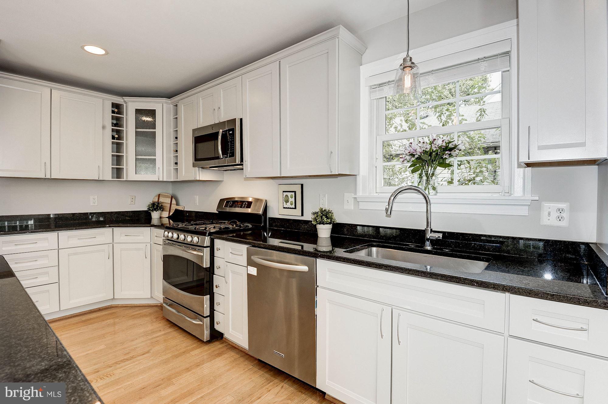 LYON PARK - Residential