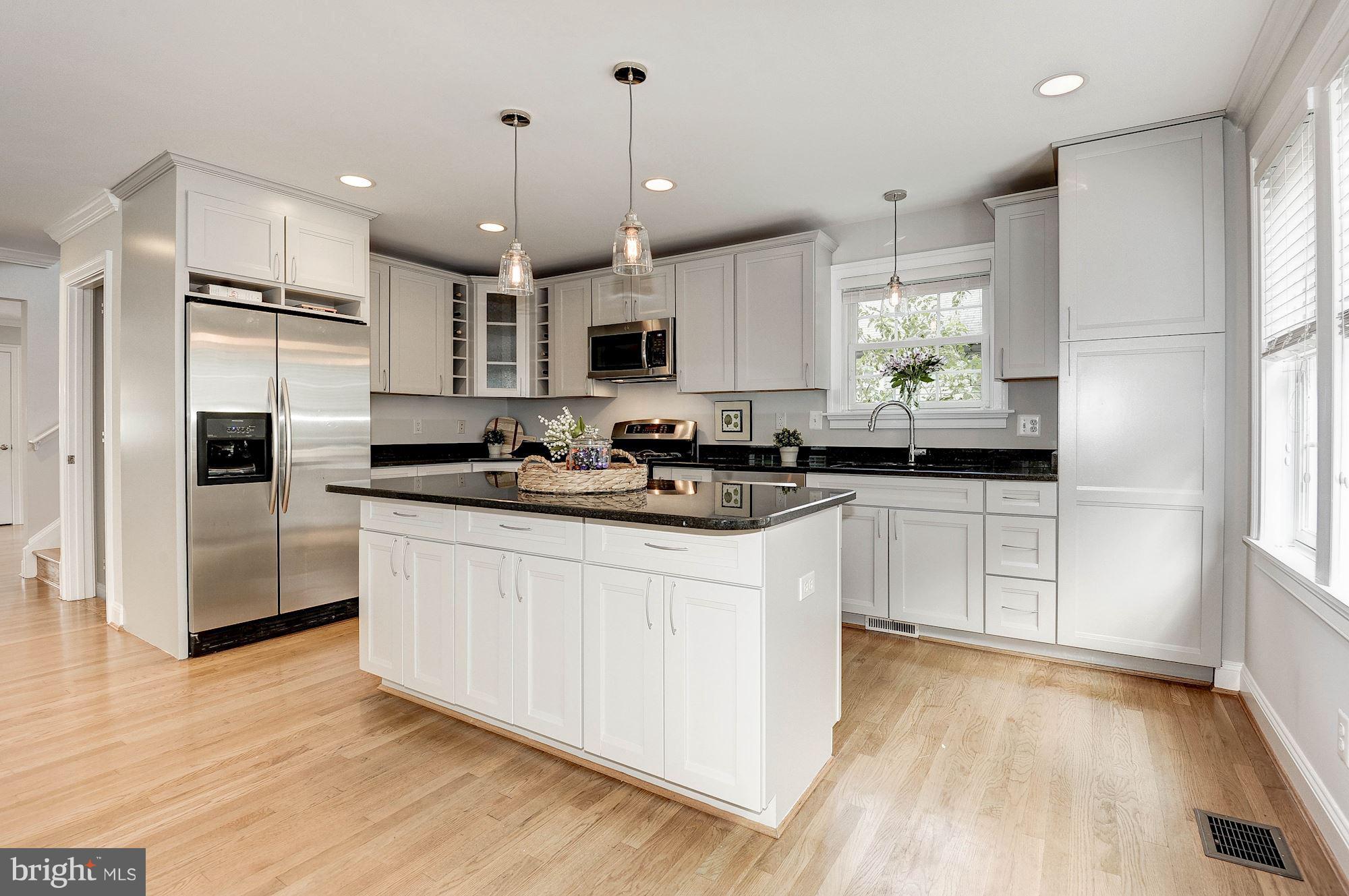 LYON PARK - Residential