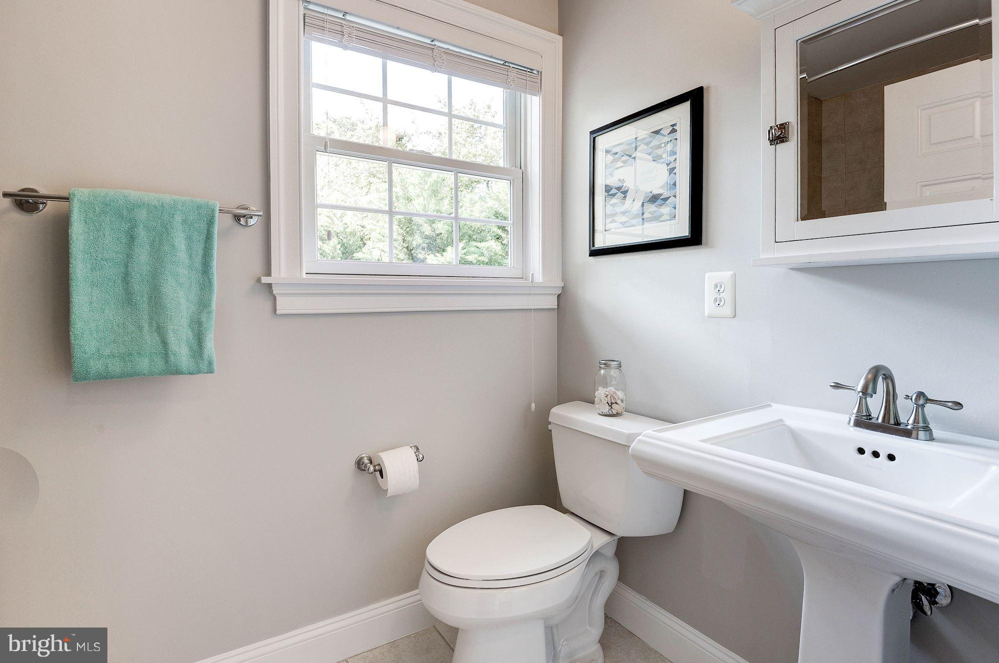 LYON PARK - Residential