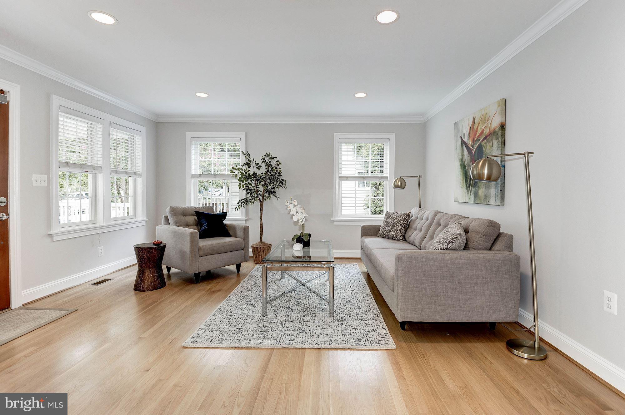 LYON PARK - Residential