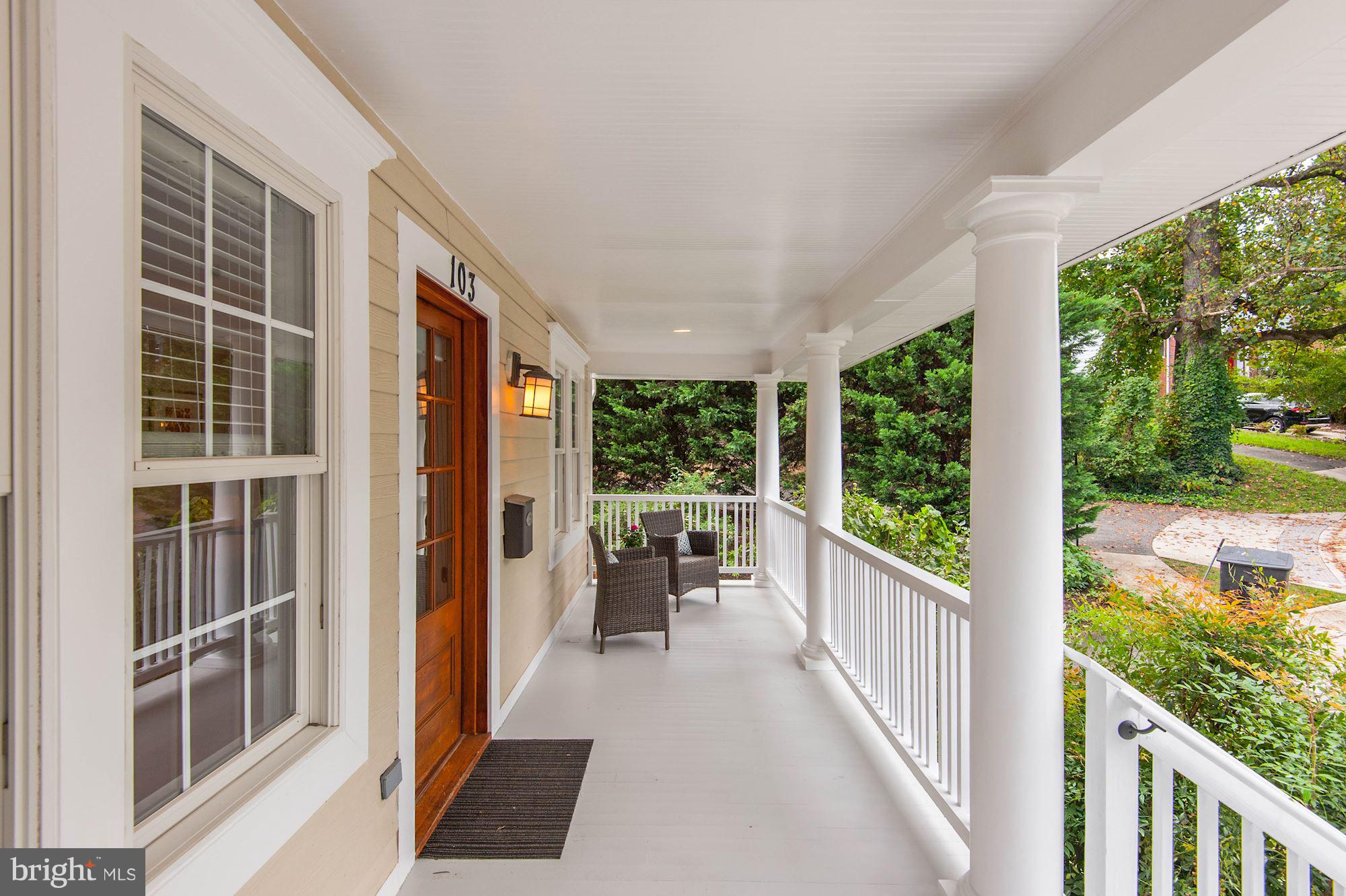 LYON PARK - Residential