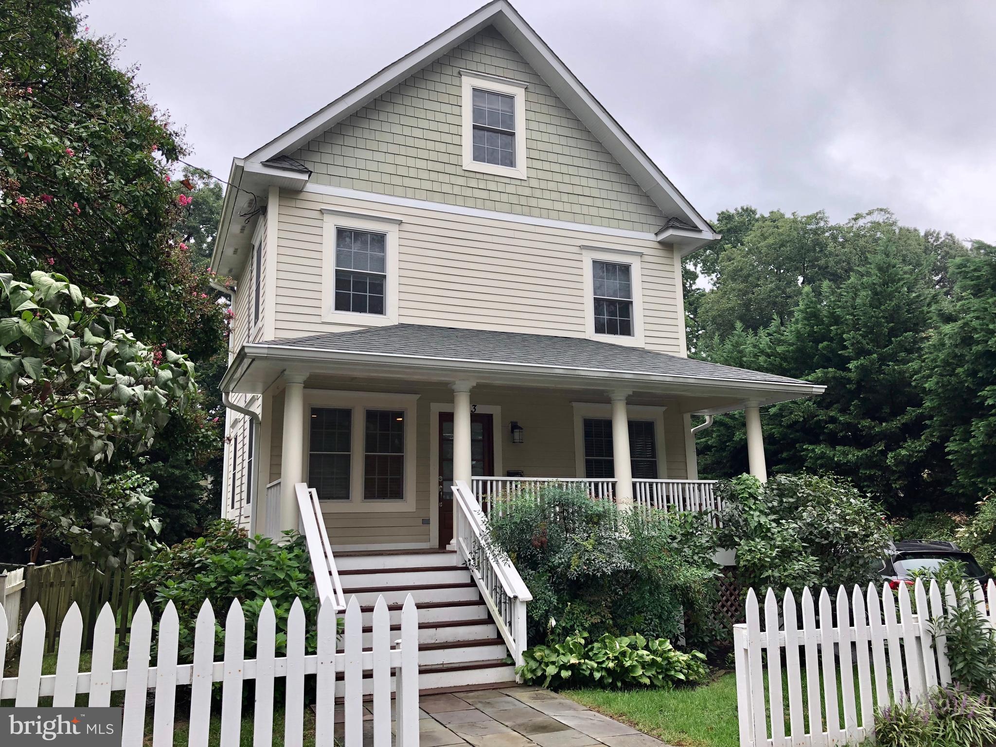 LYON PARK - Residential