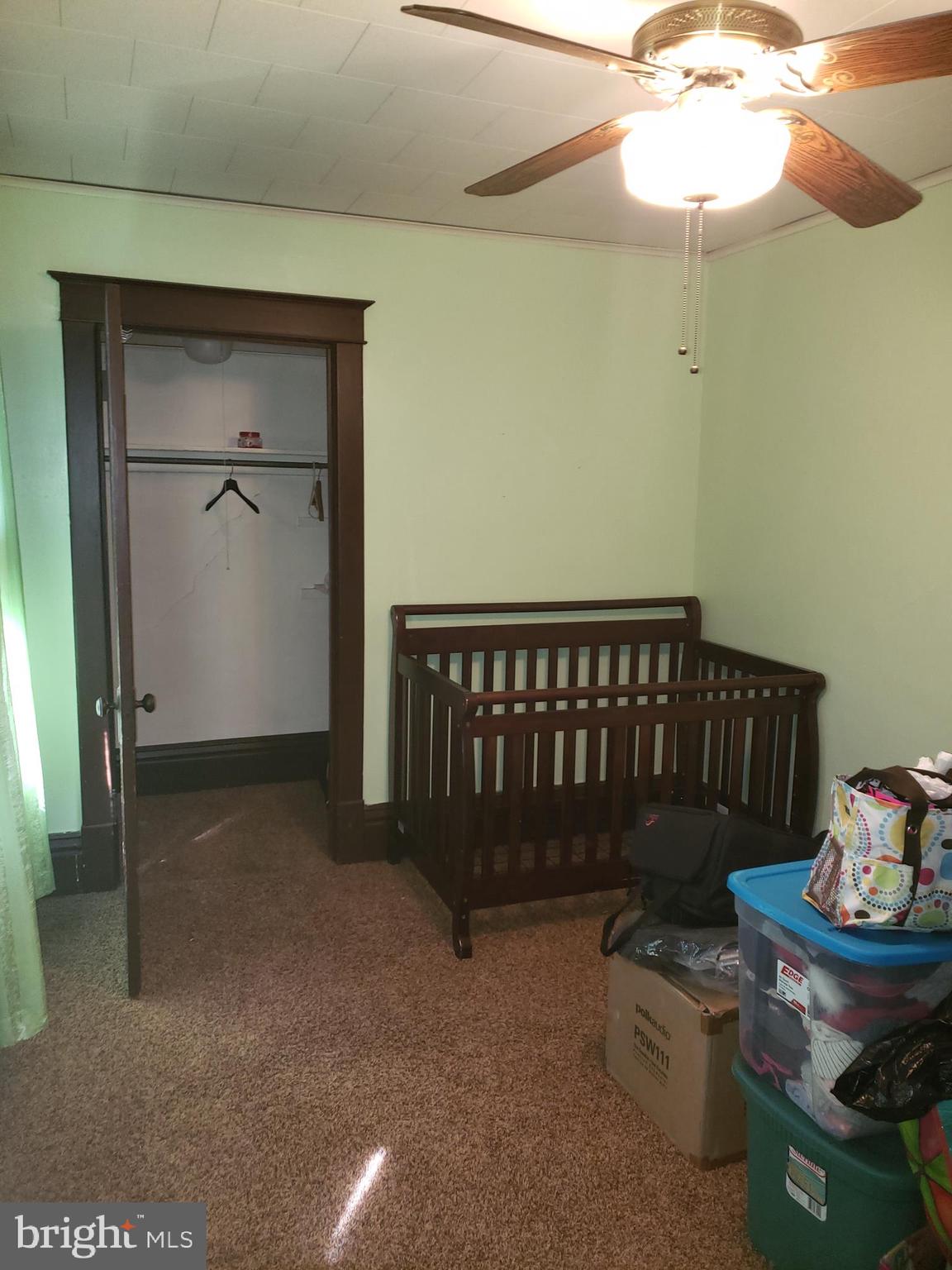 PORT CARBON - Residential