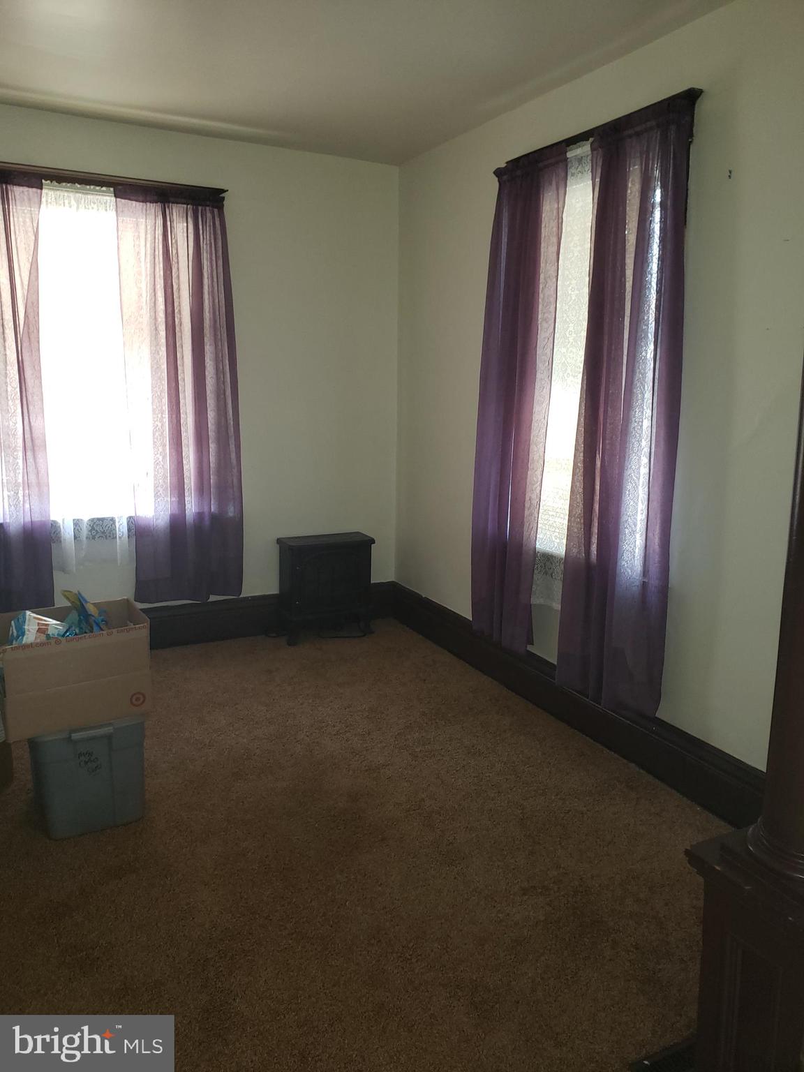 PORT CARBON - Residential