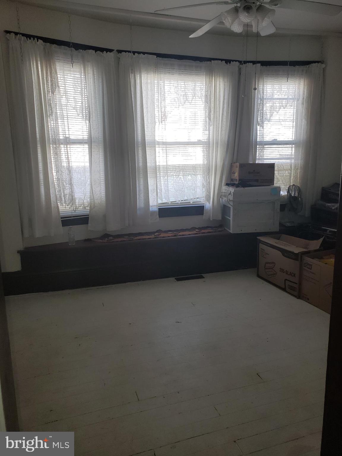 PORT CARBON - Residential