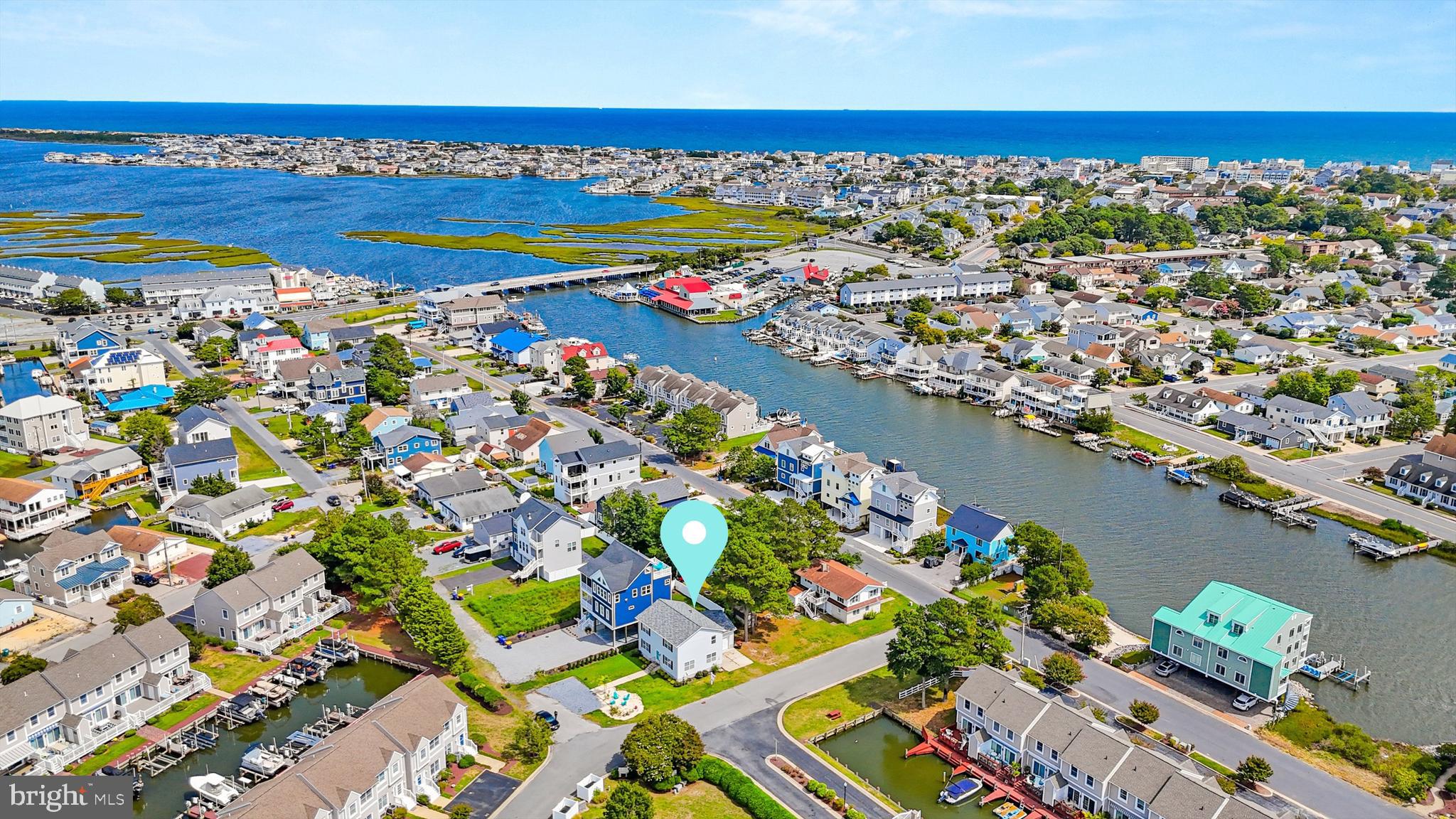 GLENN ACRES - Residential Lease