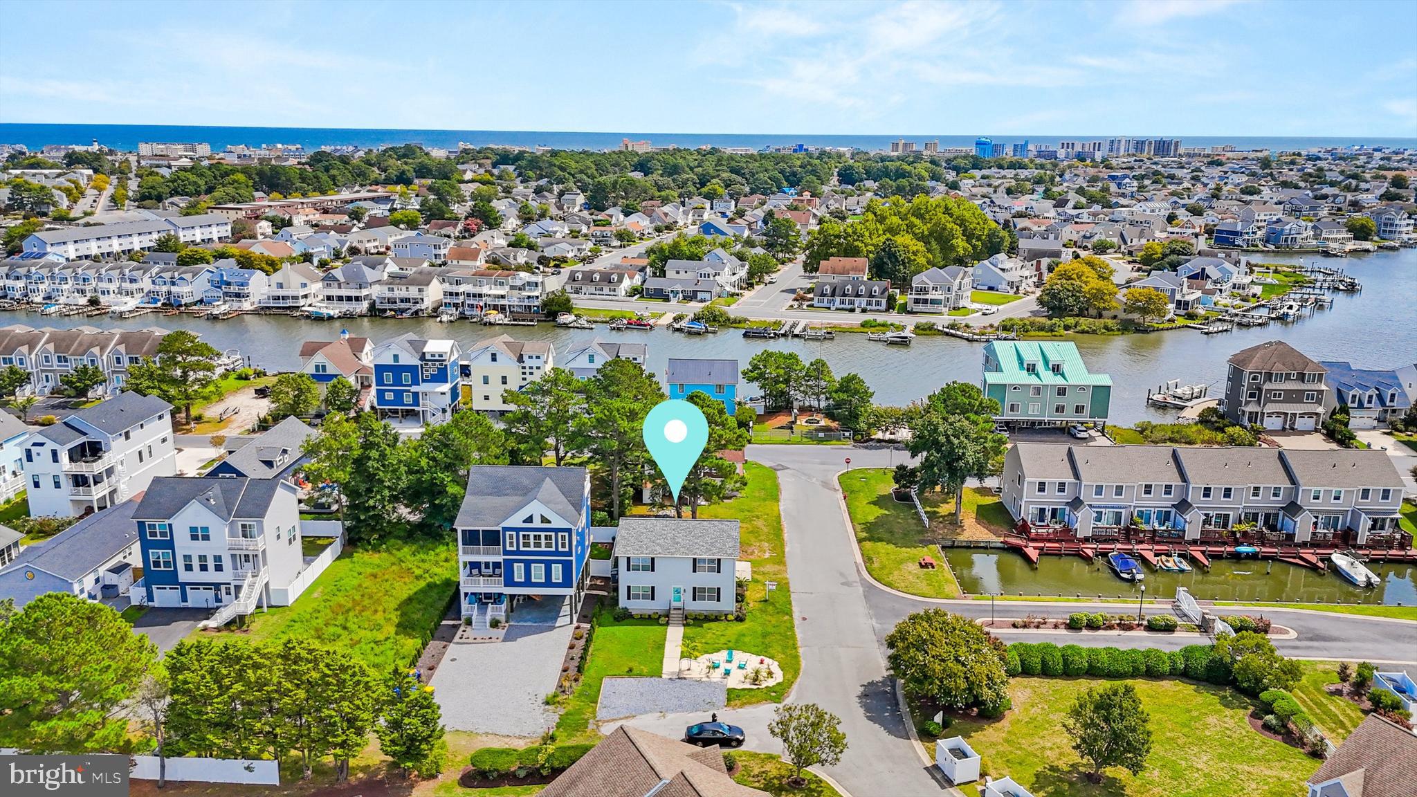 GLENN ACRES - Residential Lease