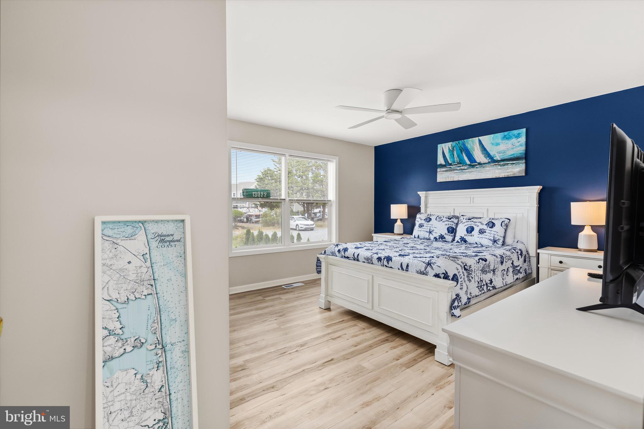 GLENN ACRES - Residential Lease