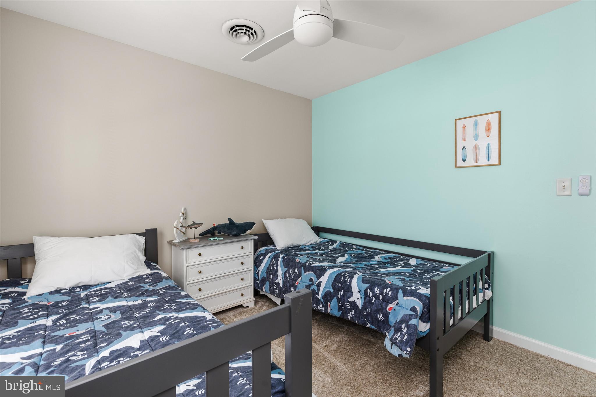 GLENN ACRES - Residential Lease