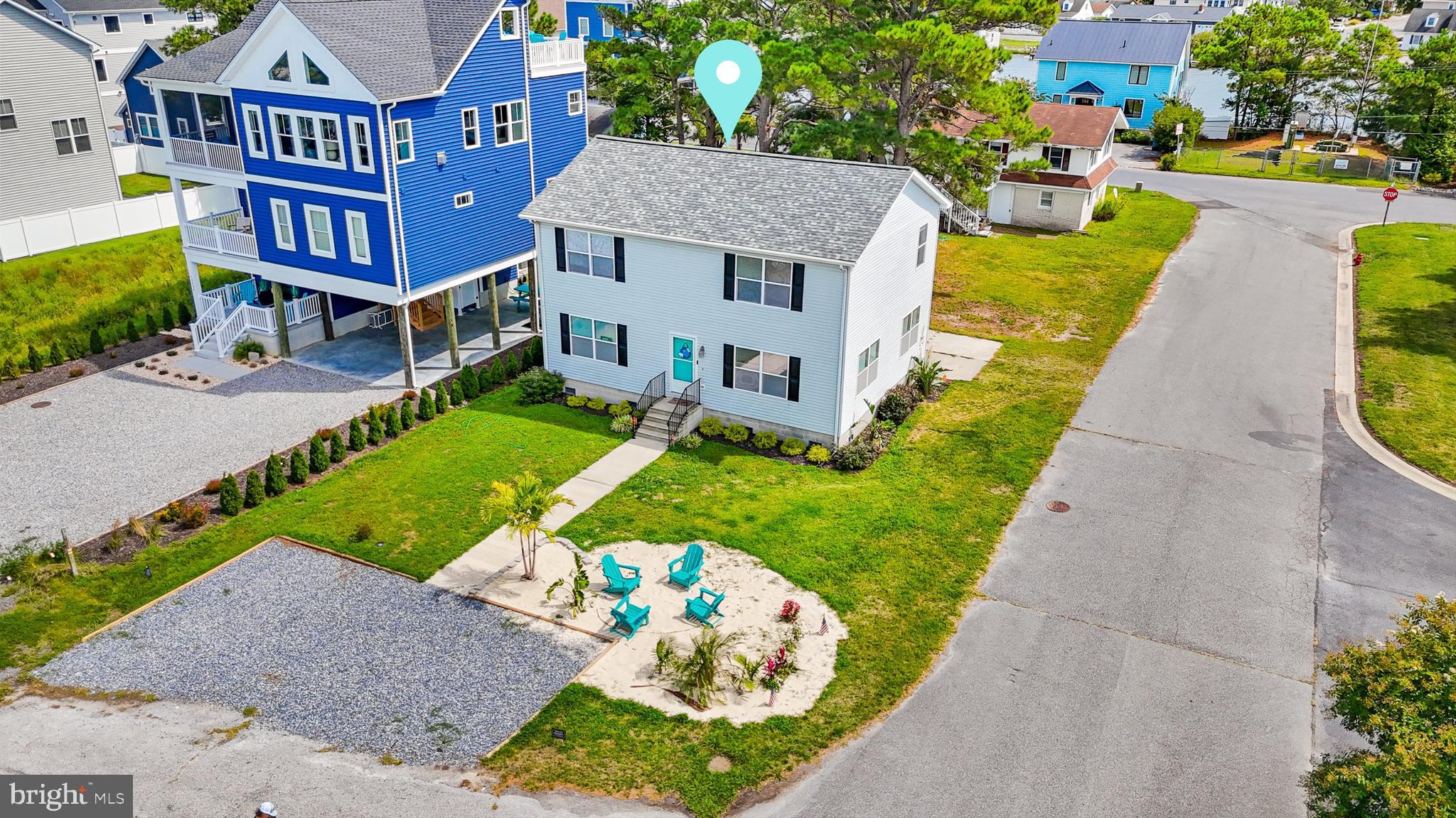 GLENN ACRES - Residential Lease