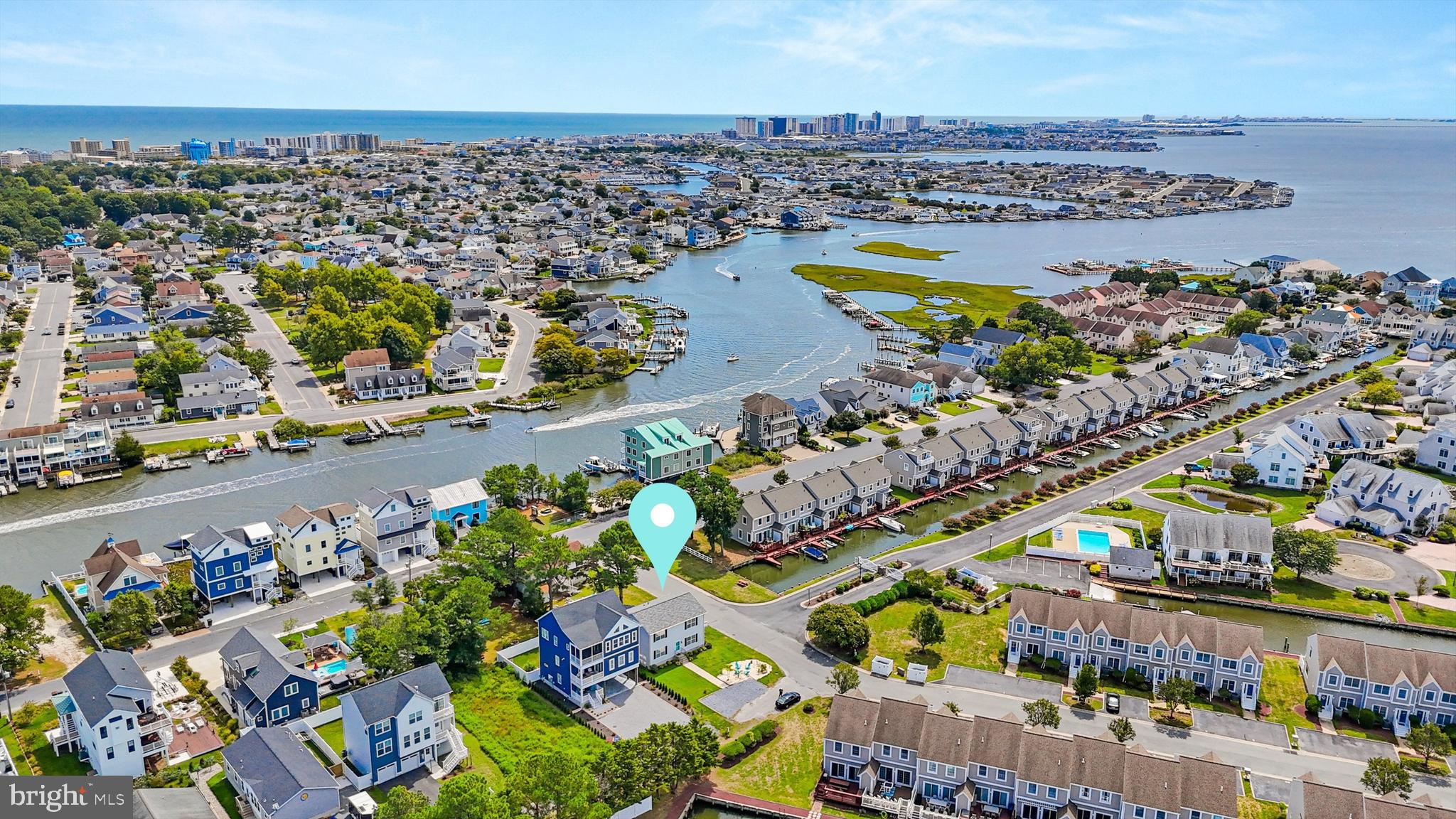 GLENN ACRES - Residential Lease