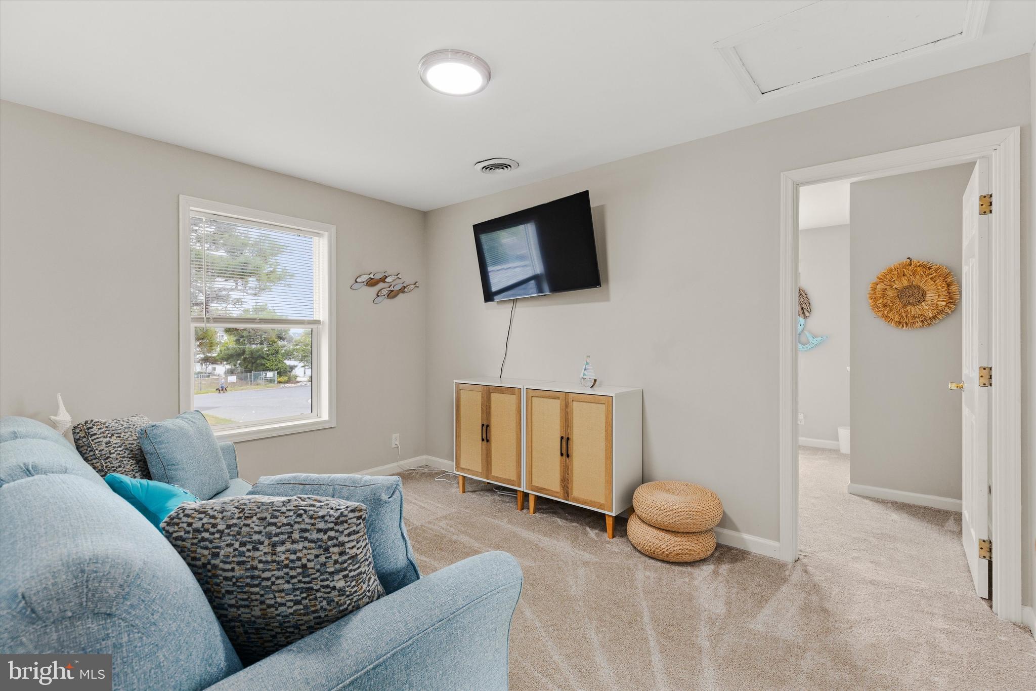 GLENN ACRES - Residential Lease