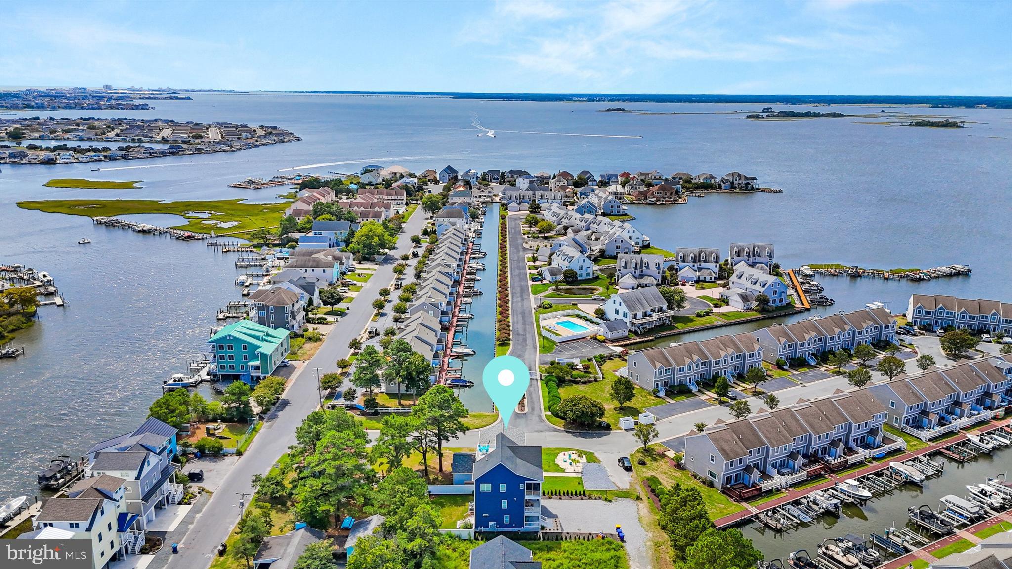 GLENN ACRES - Residential Lease