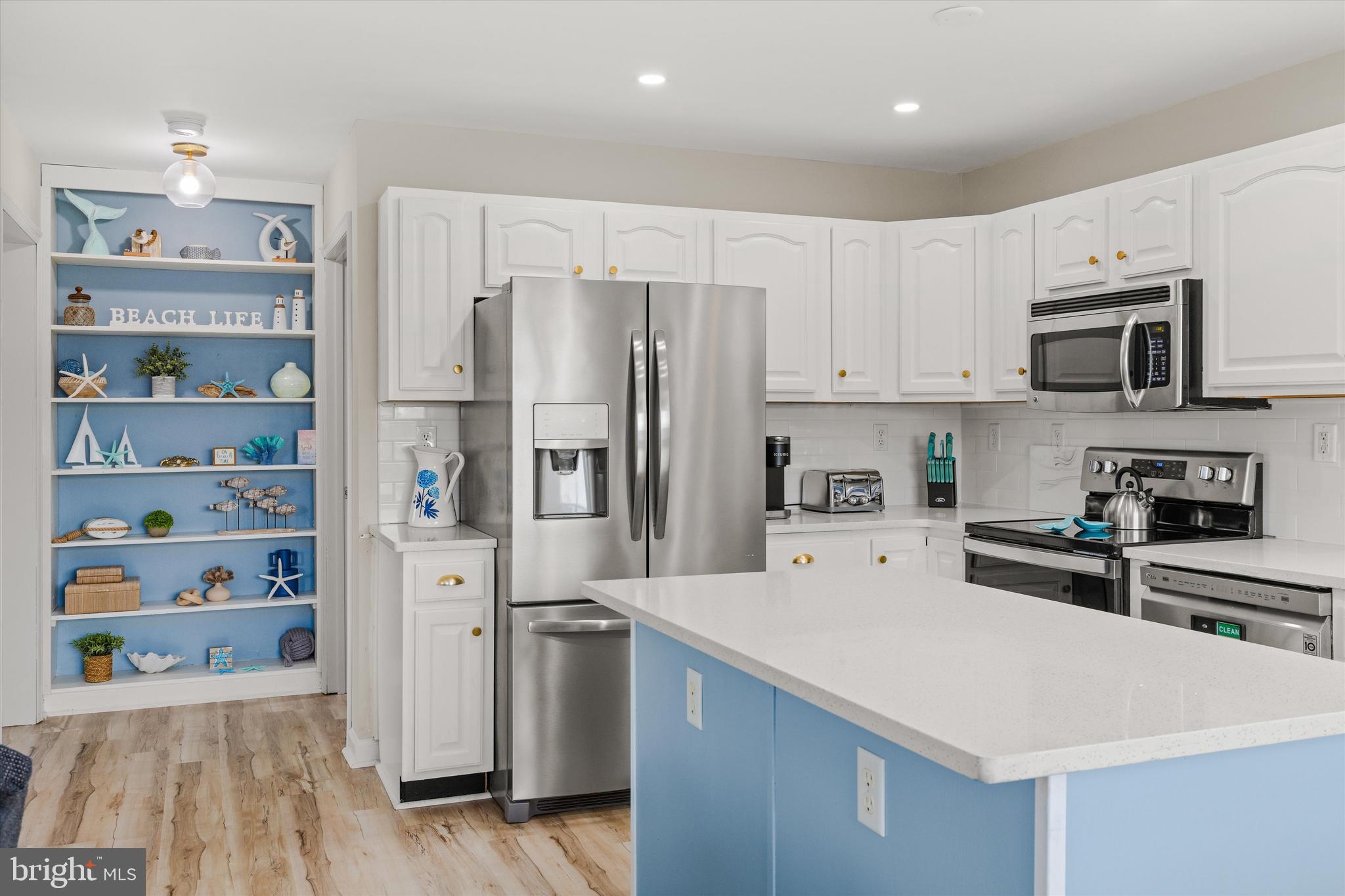 GLENN ACRES - Residential Lease