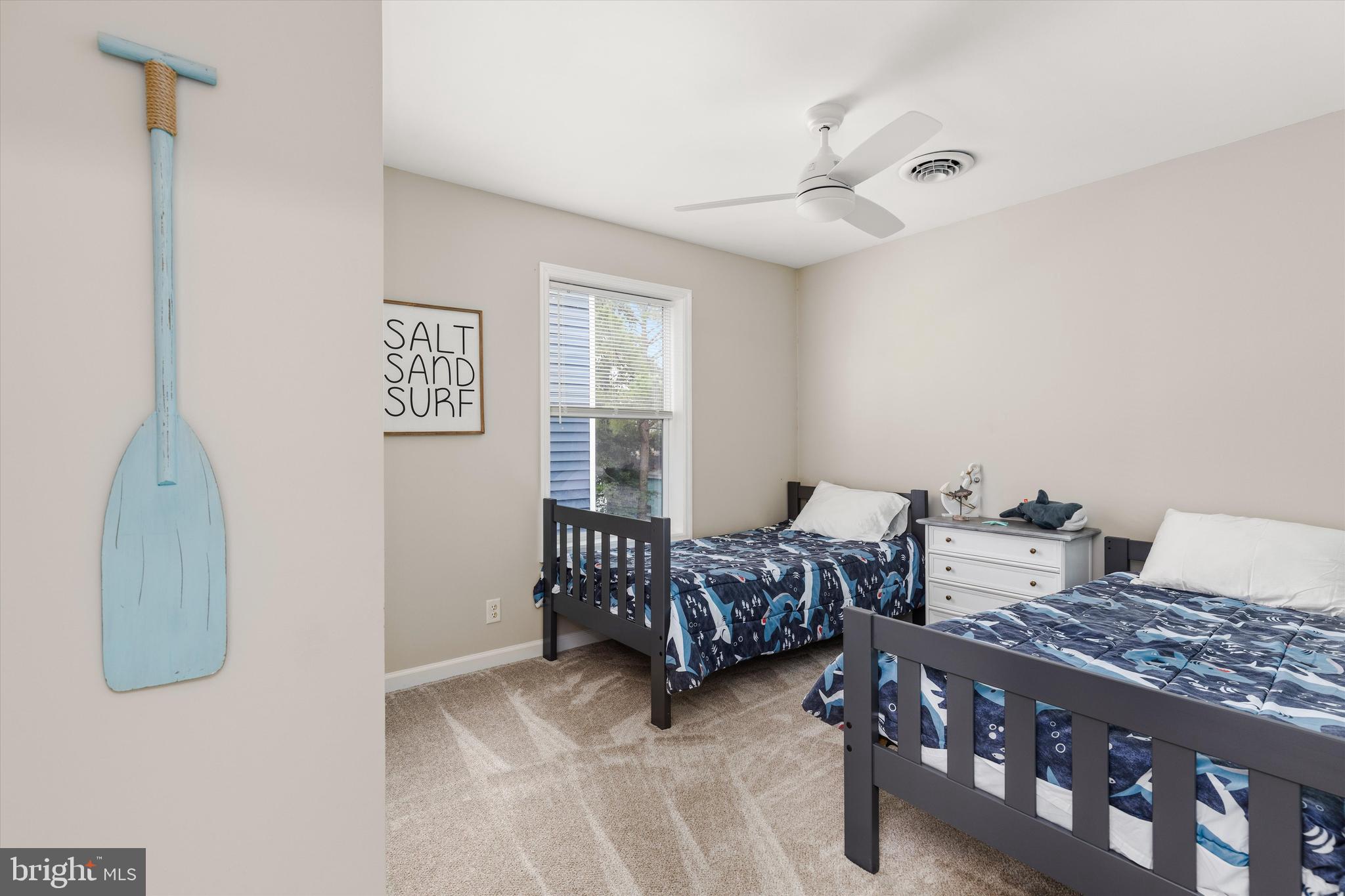 GLENN ACRES - Residential Lease