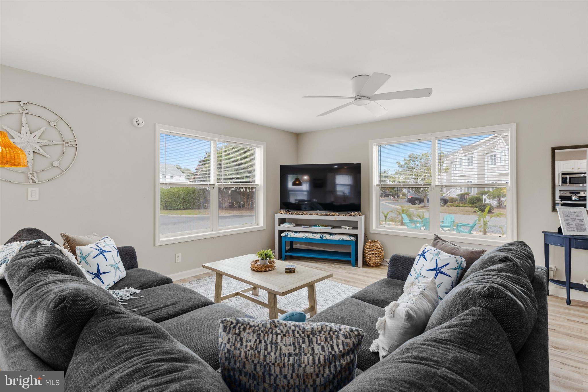 GLENN ACRES - Residential Lease