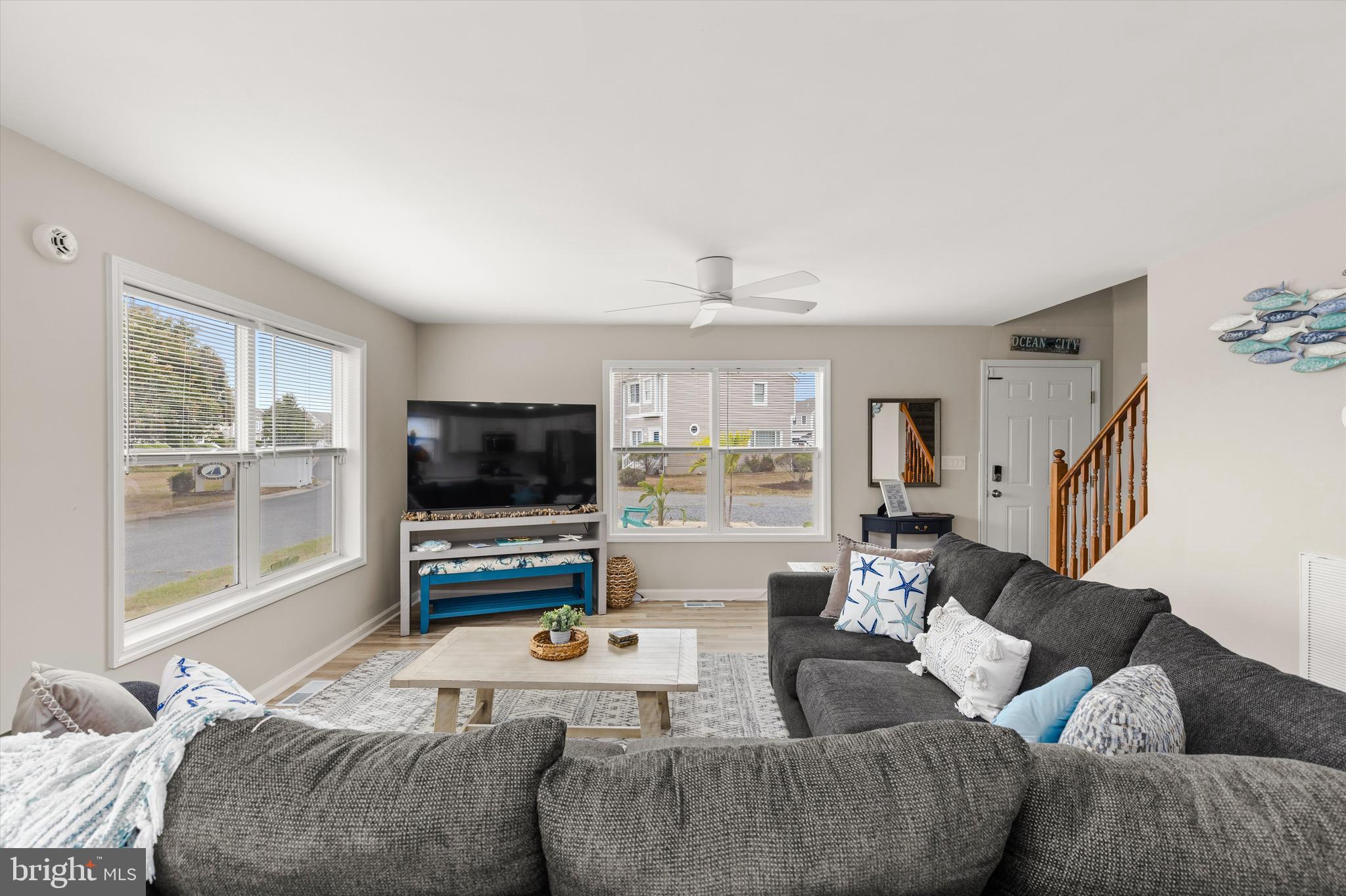 GLENN ACRES - Residential Lease