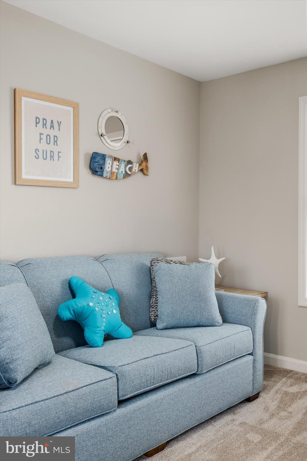 GLENN ACRES - Residential Lease