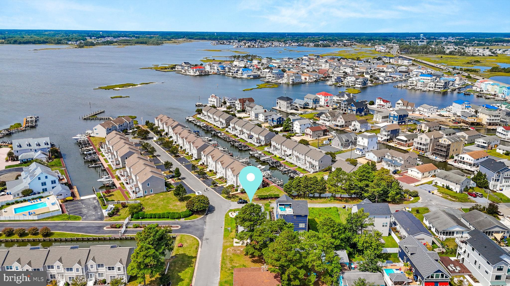 GLENN ACRES - Residential Lease