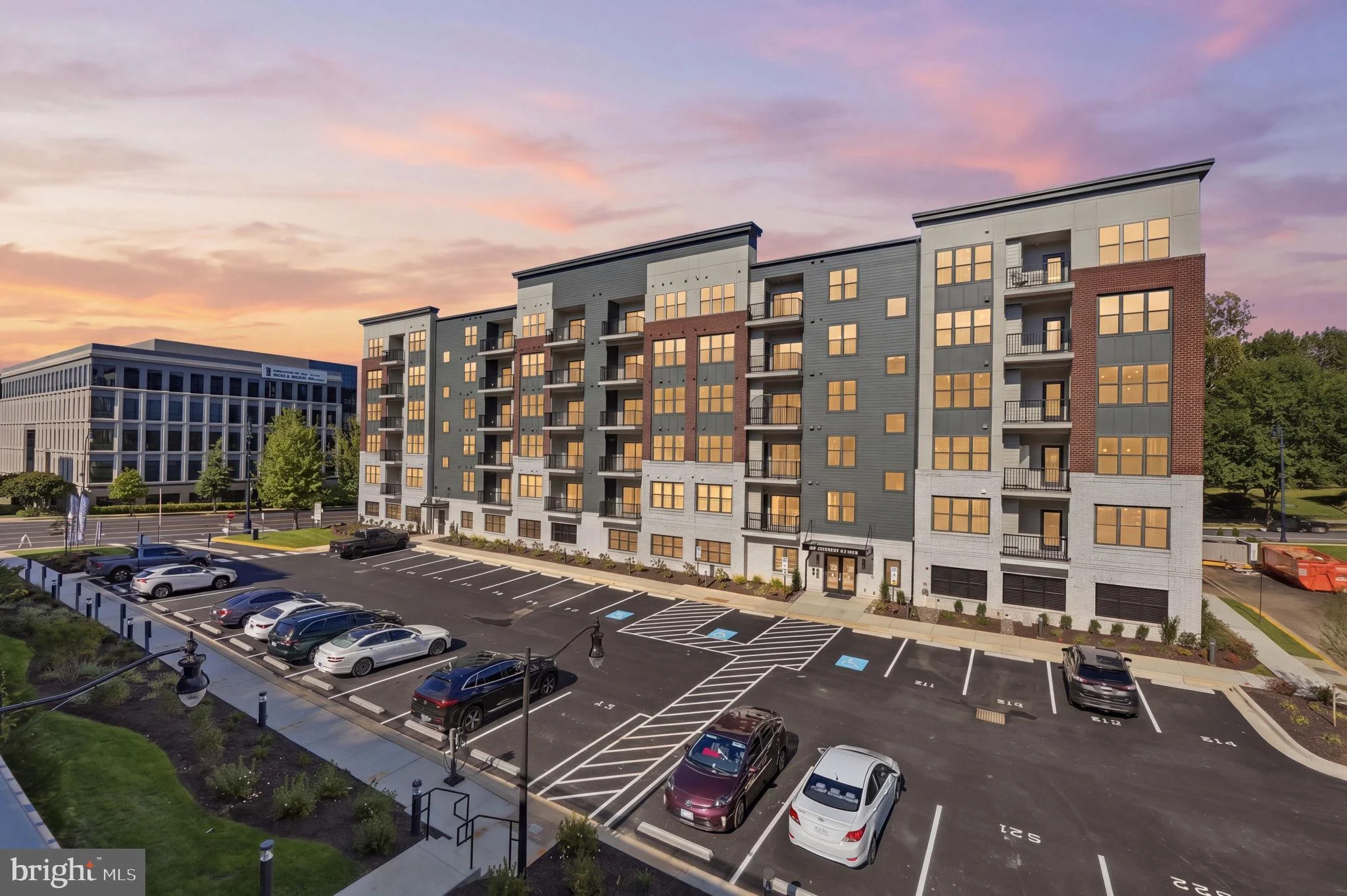 125 Kinsale Place Unit 509, National Harbor, MD 20745