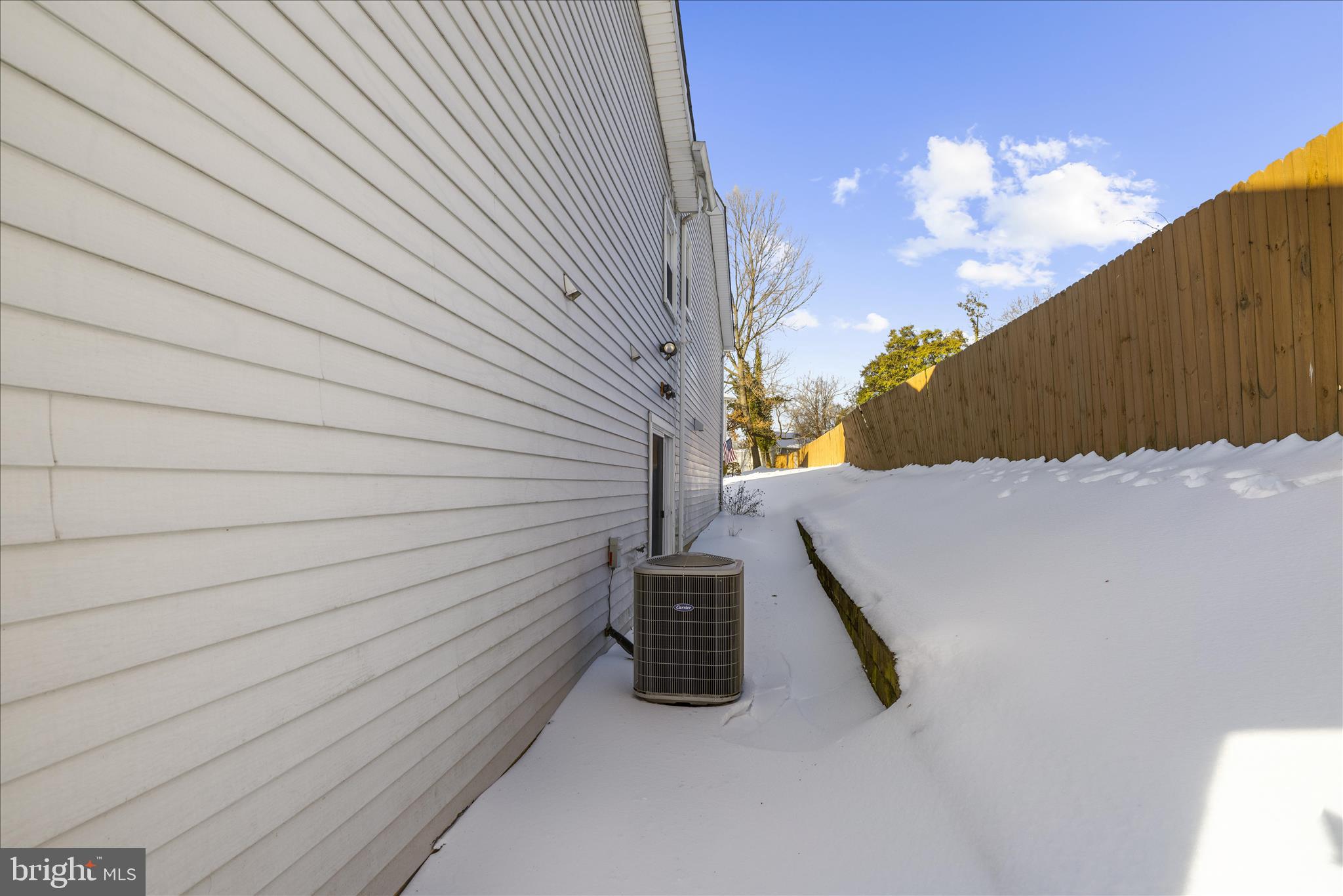 FERNDALE GARDENS CONDO - Residential