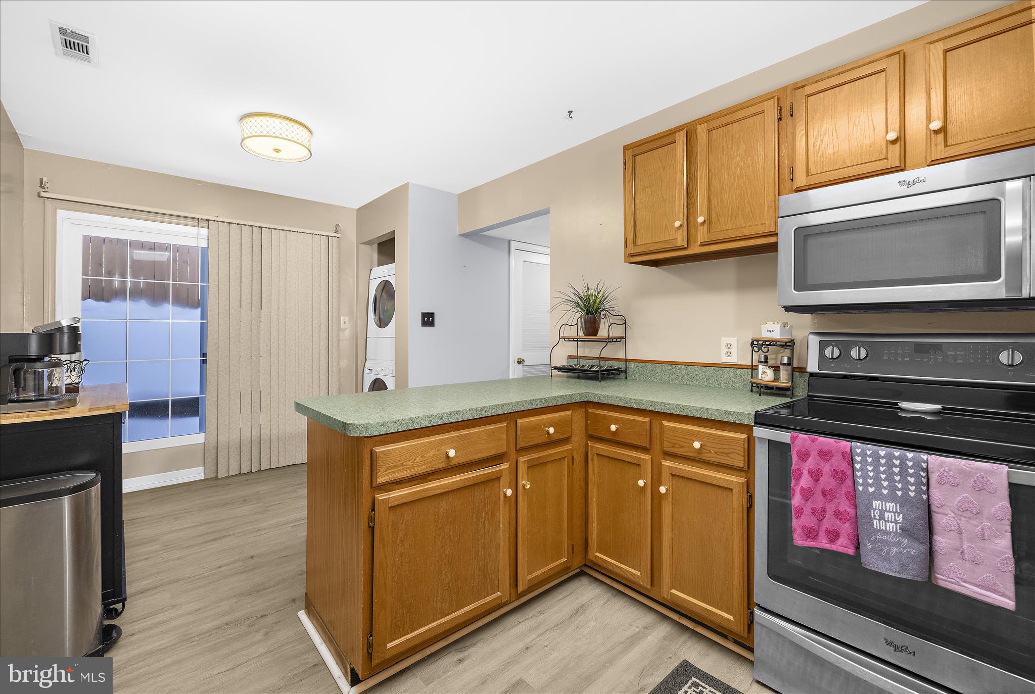 FERNDALE GARDENS CONDO - Residential