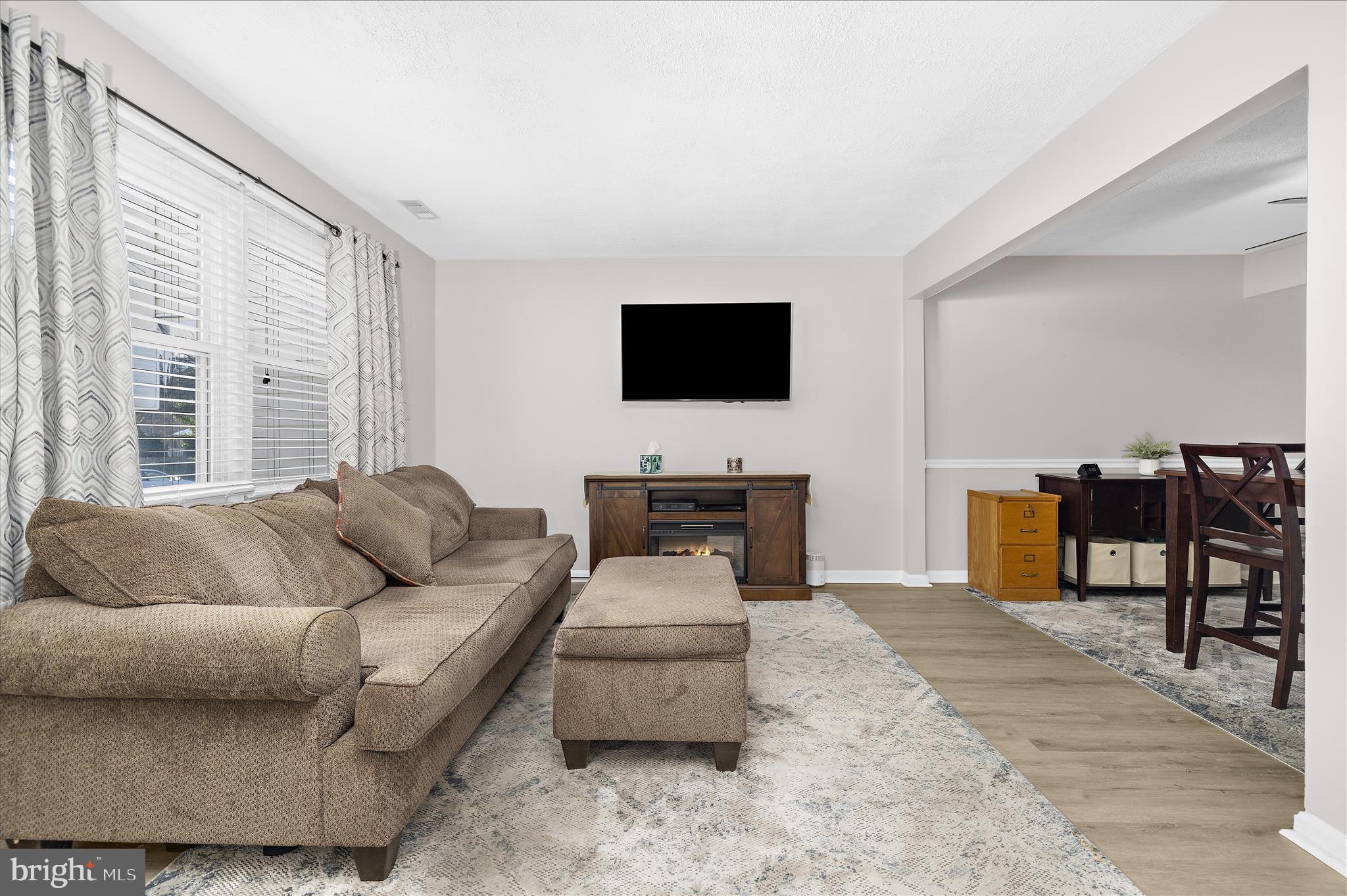 FERNDALE GARDENS CONDO - Residential