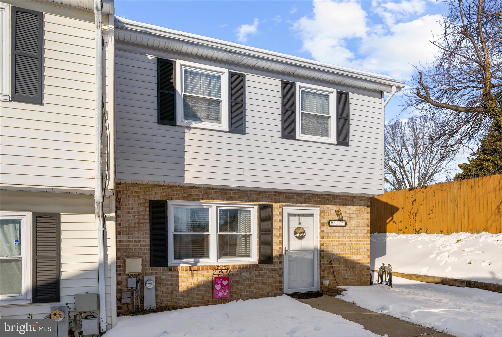 FERNDALE GARDENS CONDO - Residential