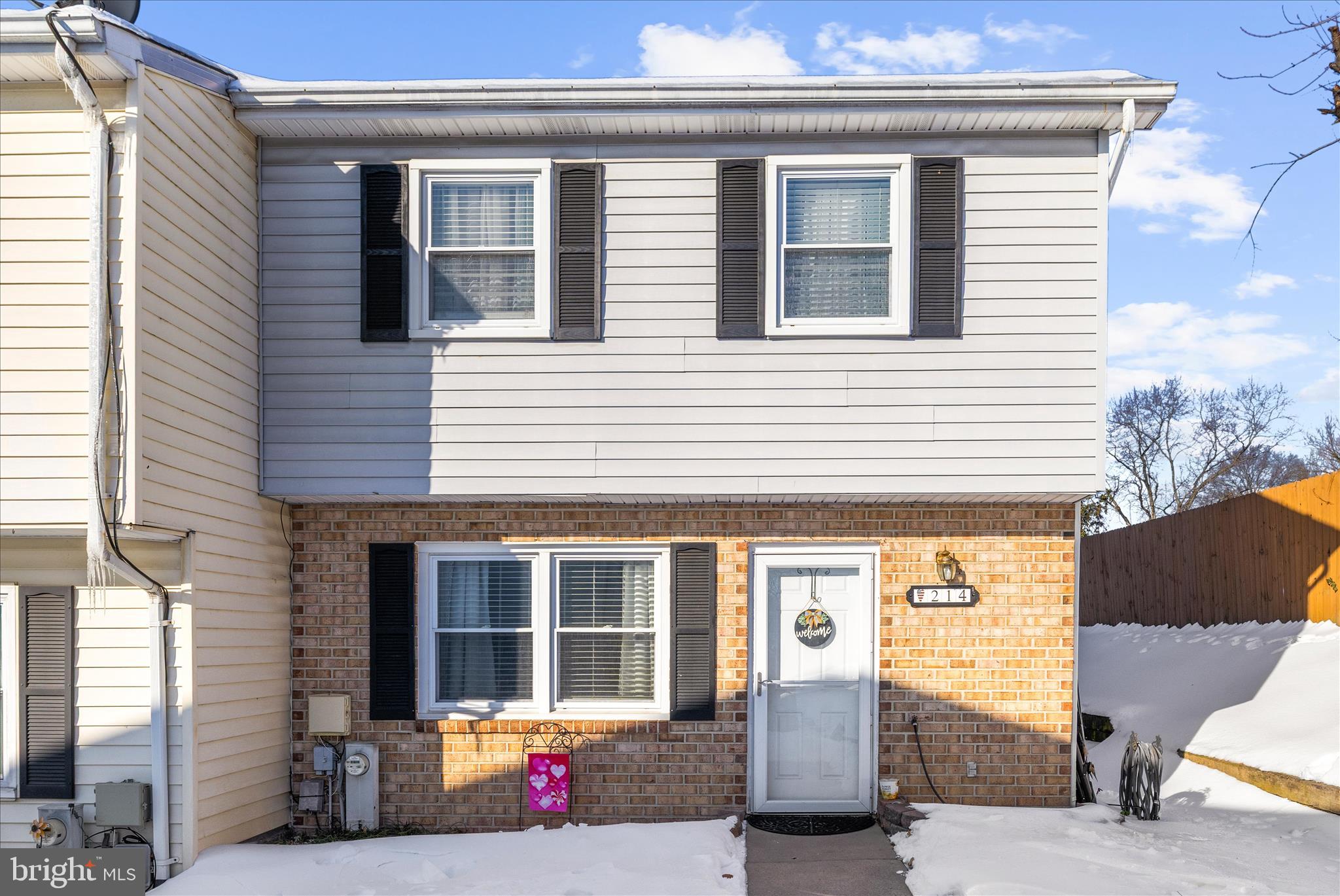 FERNDALE GARDENS CONDO - Residential