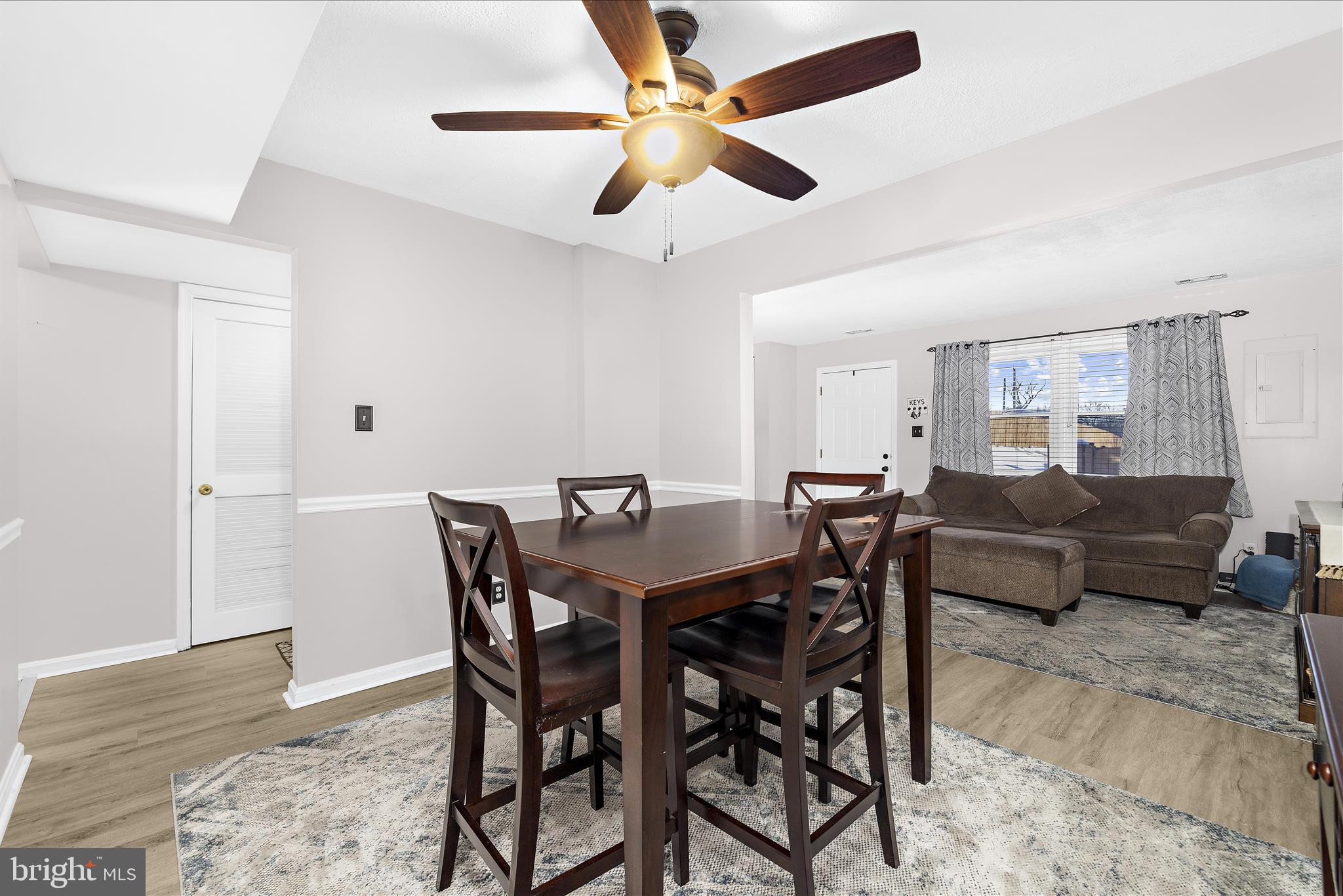 FERNDALE GARDENS CONDO - Residential