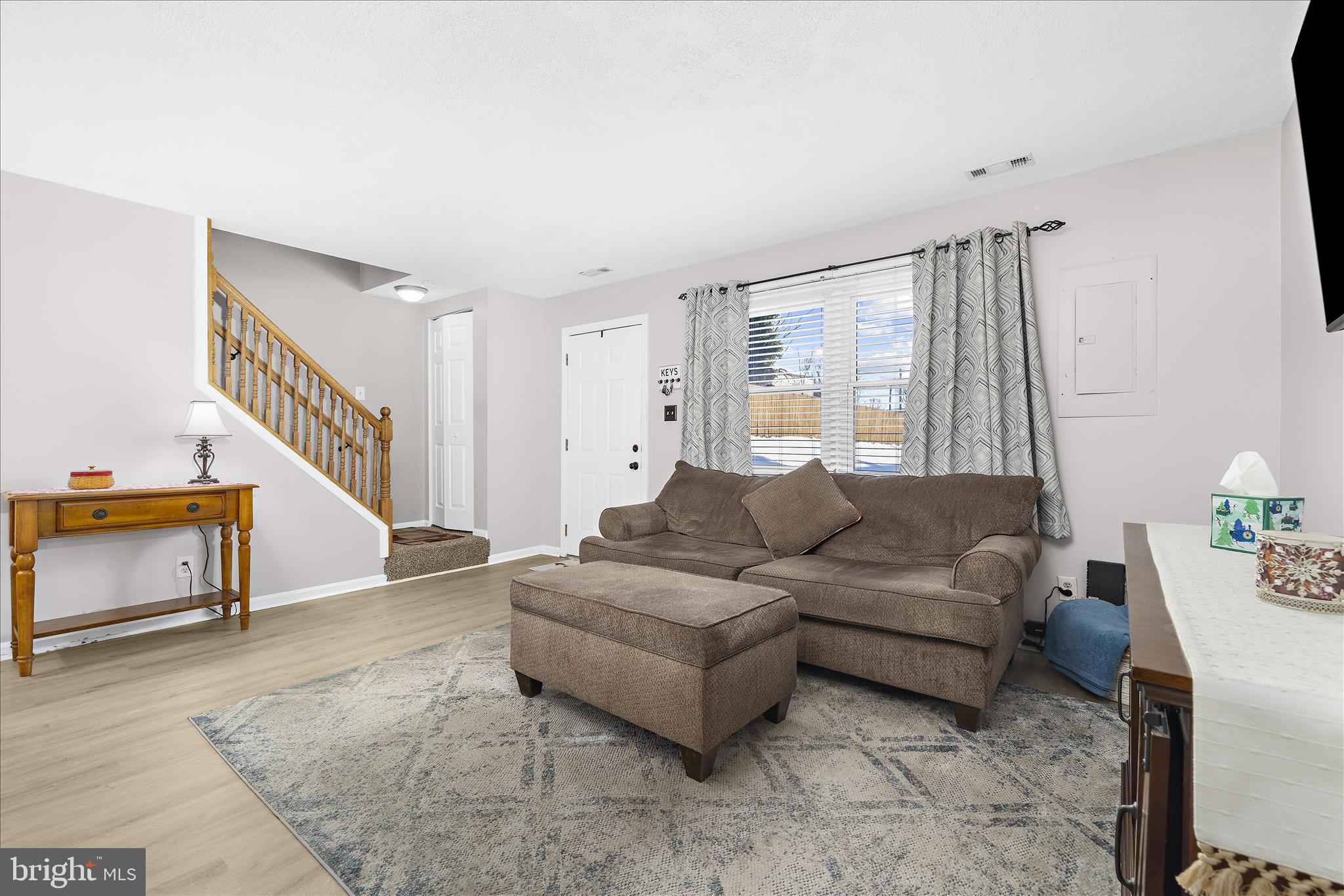 FERNDALE GARDENS CONDO - Residential