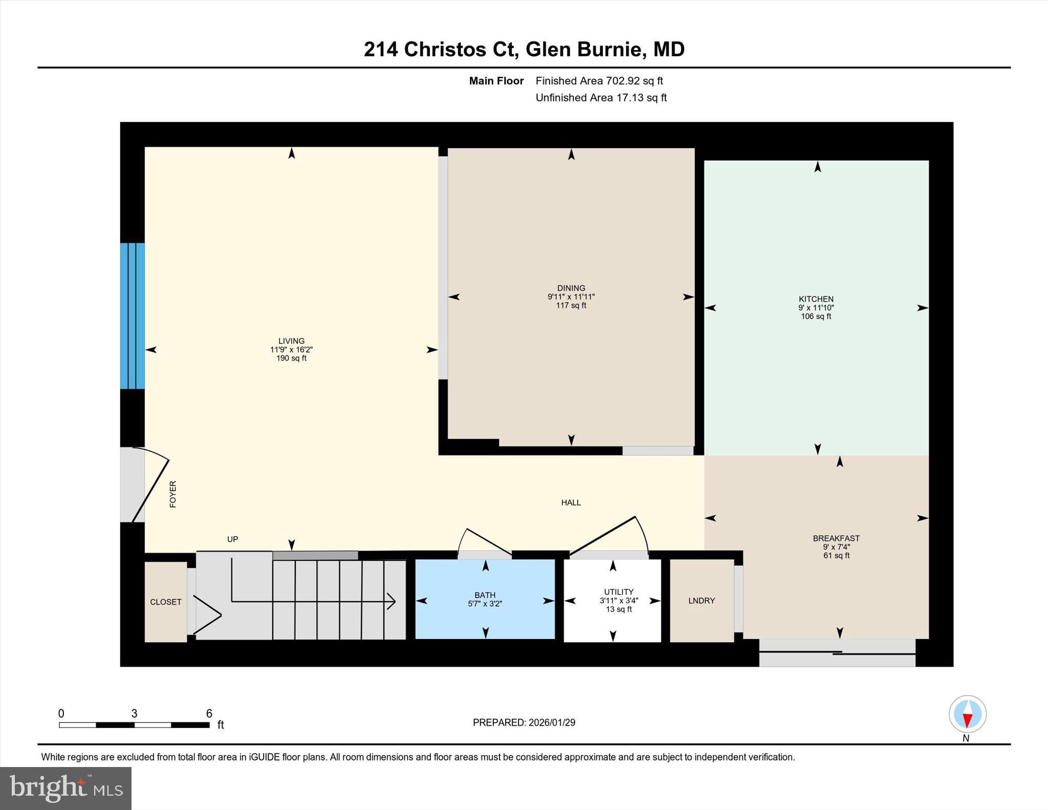 FERNDALE GARDENS CONDO - Residential
