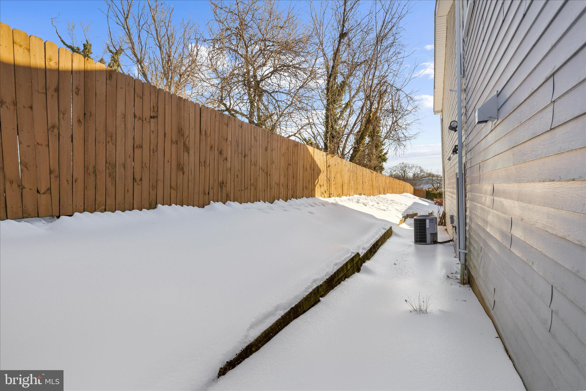 FERNDALE GARDENS CONDO - Residential