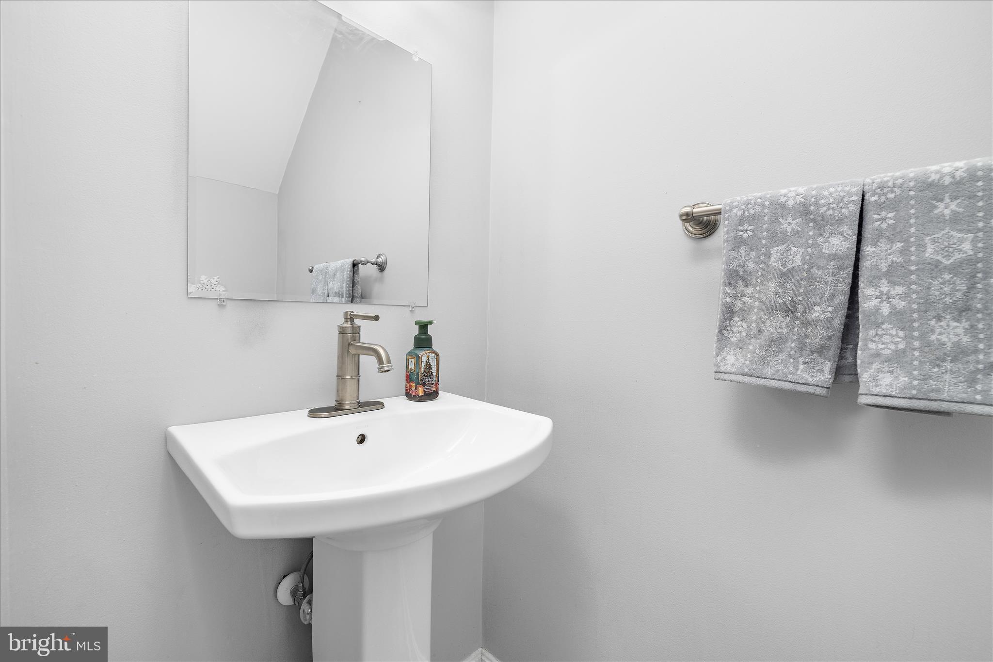 FERNDALE GARDENS CONDO - Residential