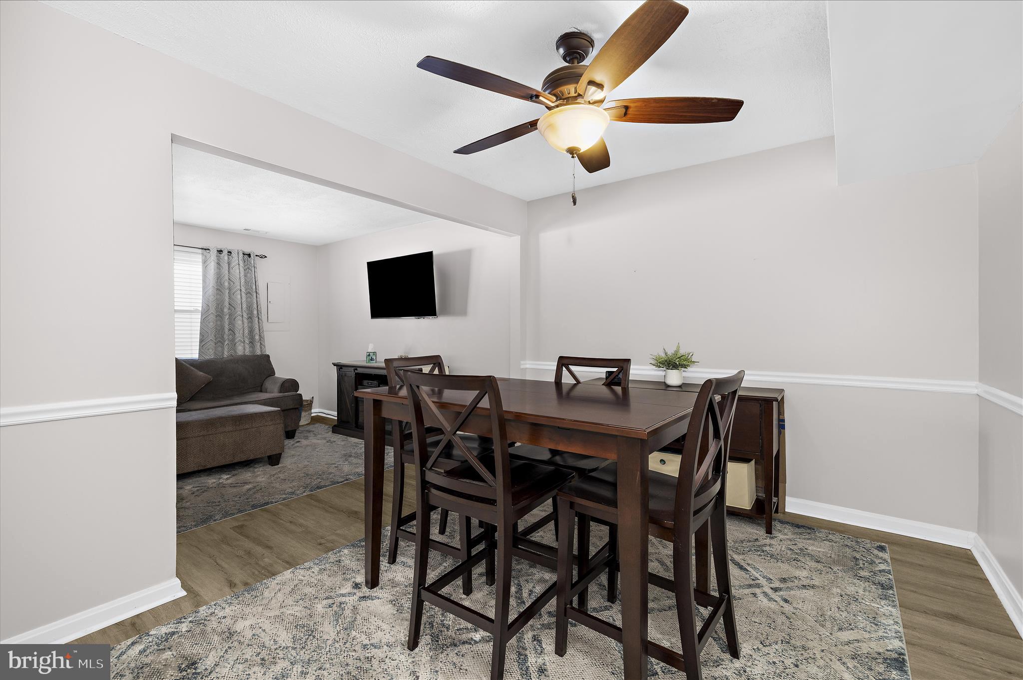 FERNDALE GARDENS CONDO - Residential