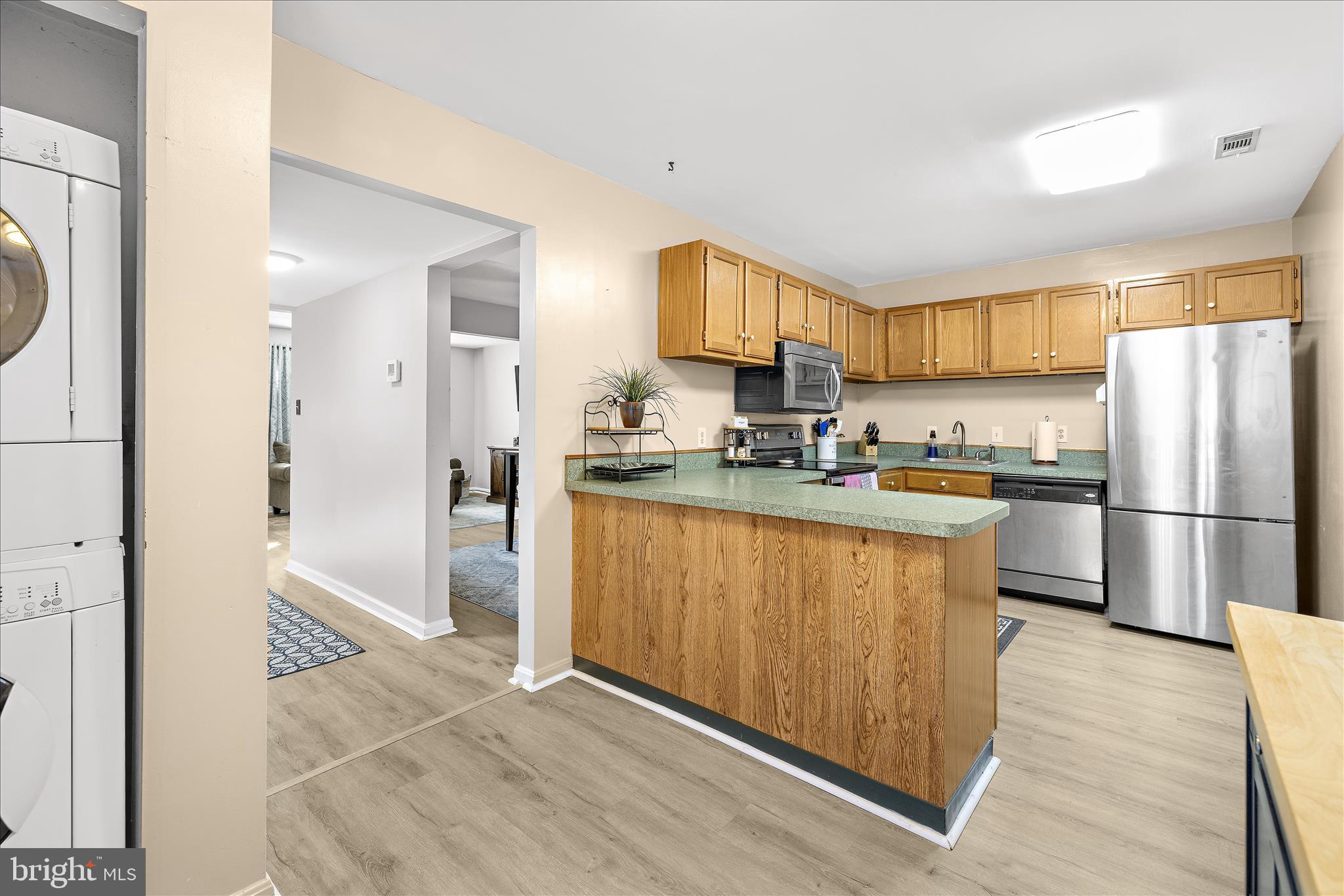 FERNDALE GARDENS CONDO - Residential